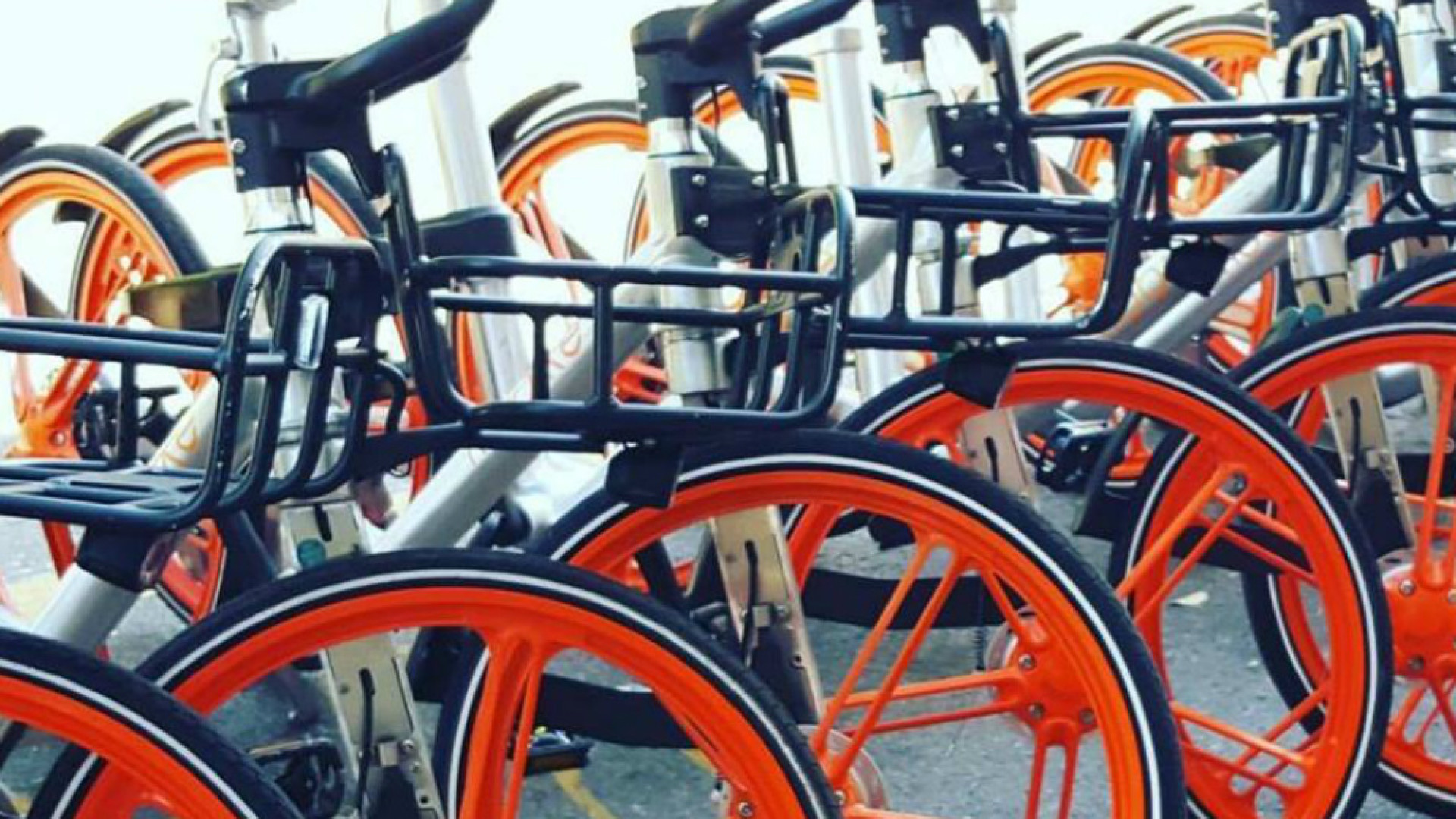 Immagine di Debutto positivo per Mobike a Cremona