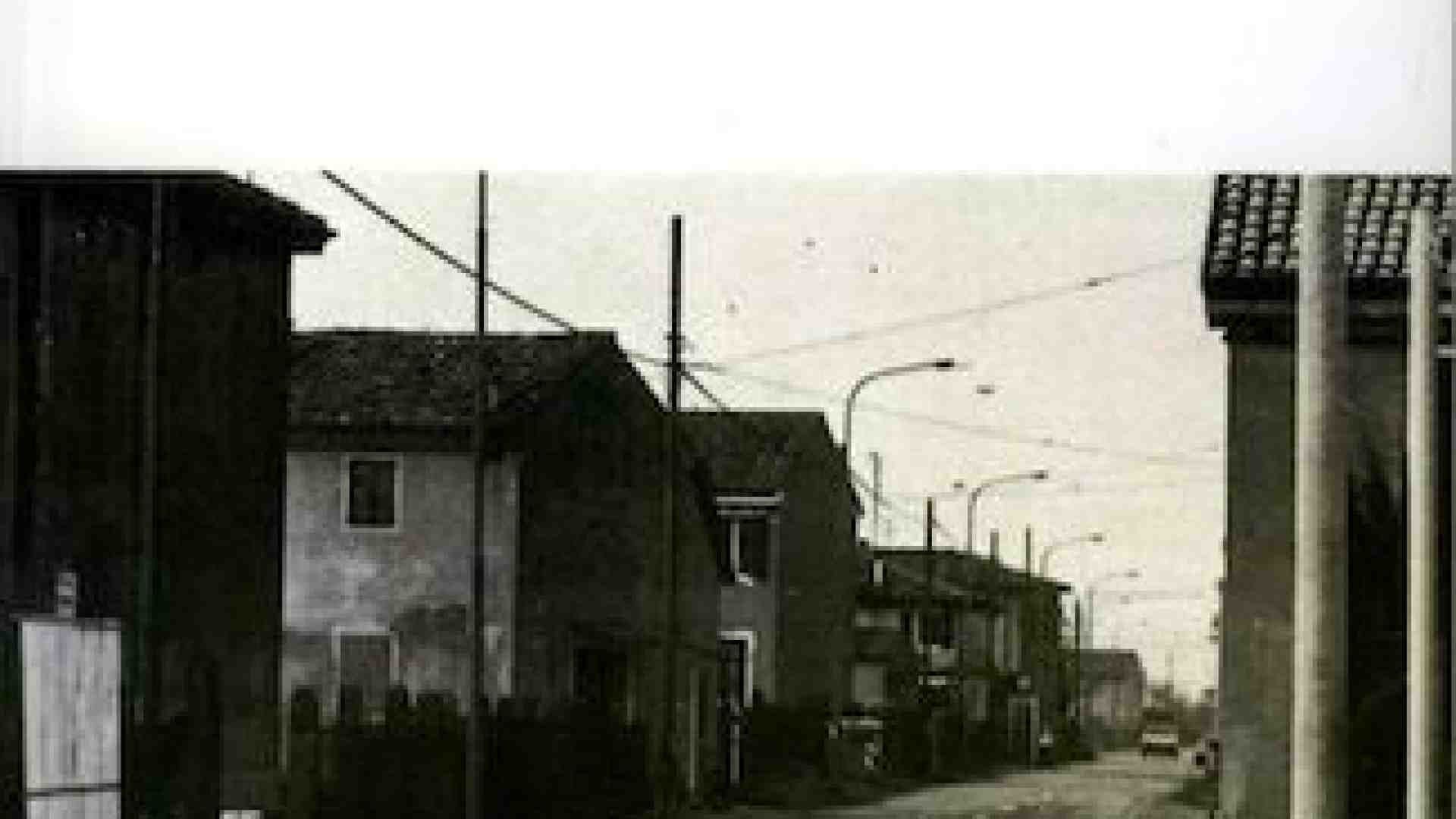Immagine di Lezioni sul senso del penultimo