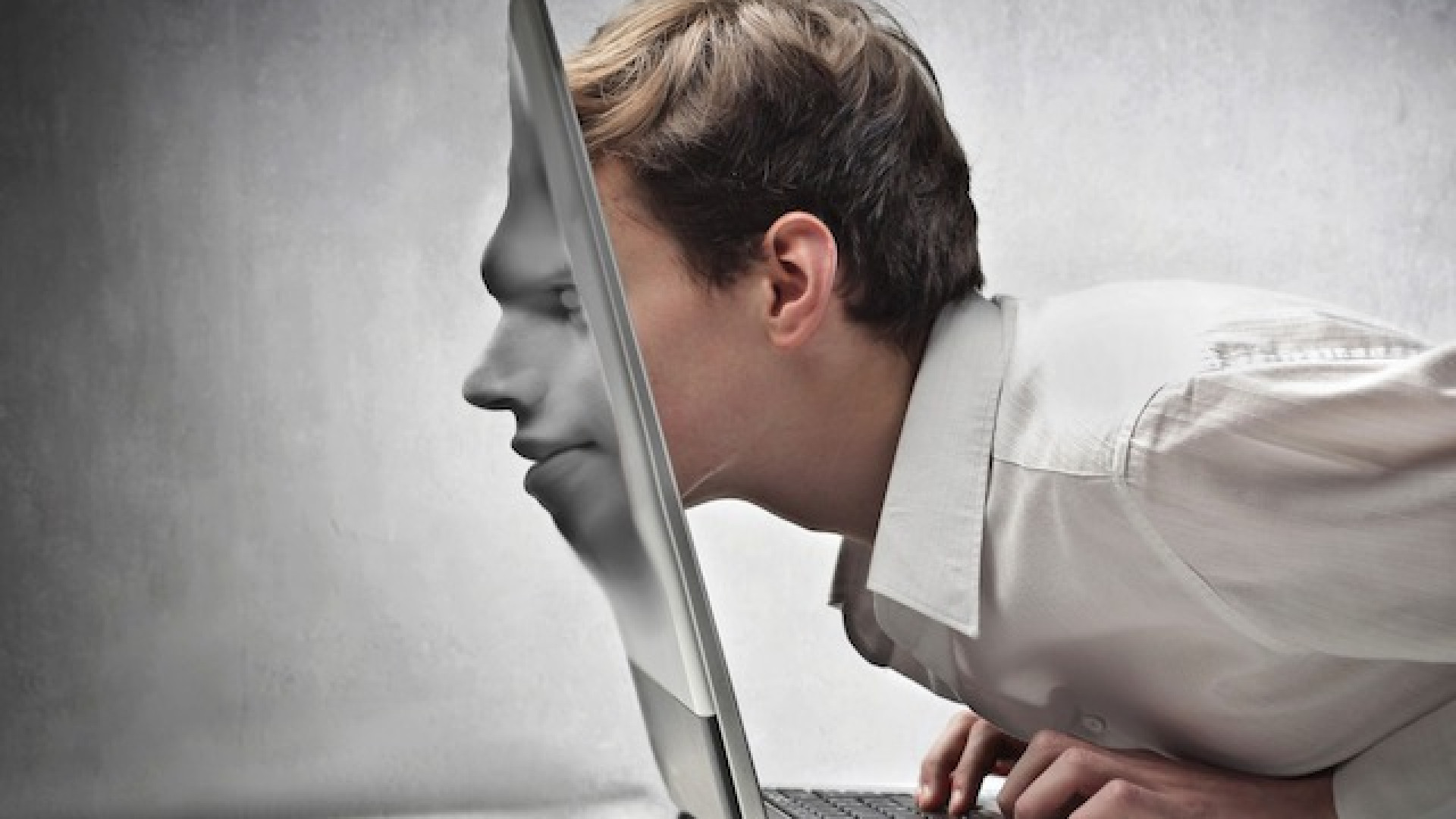 Immagine di Prigionieri della tecnologia