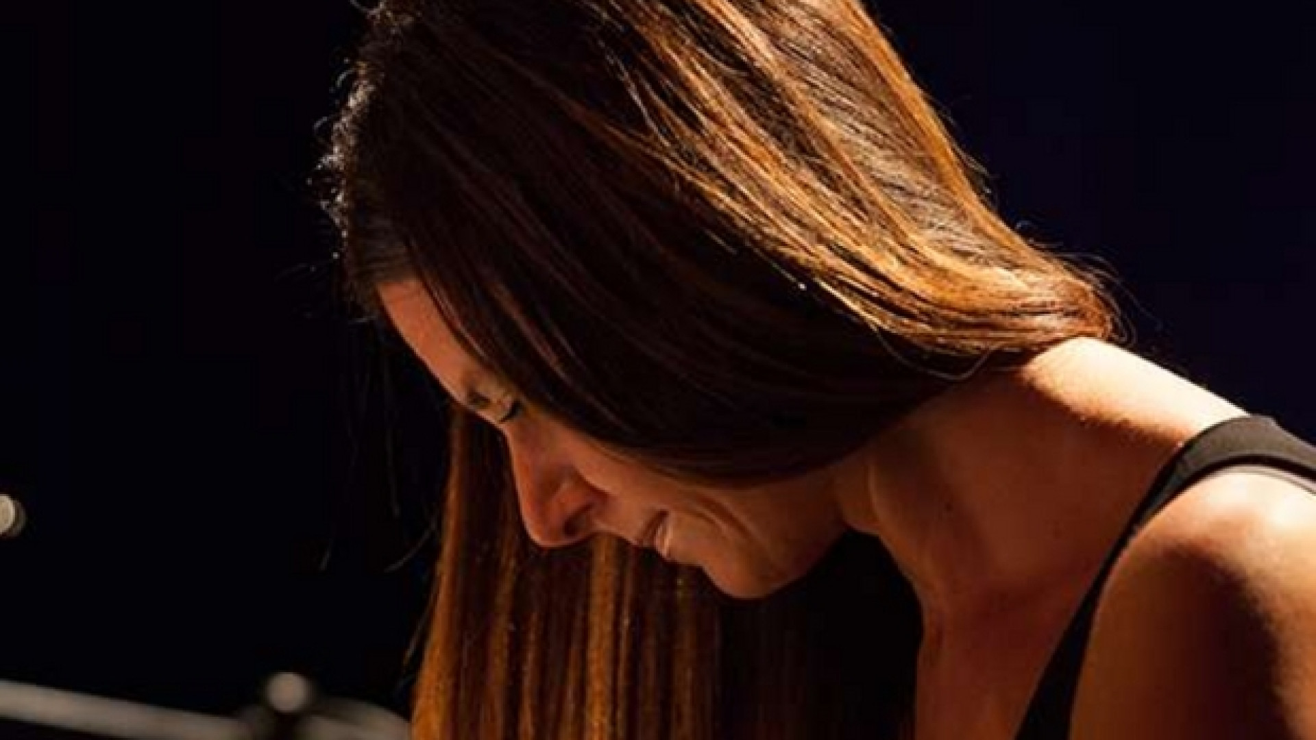 Immagine di Jazz al femminile, il piano è Serio