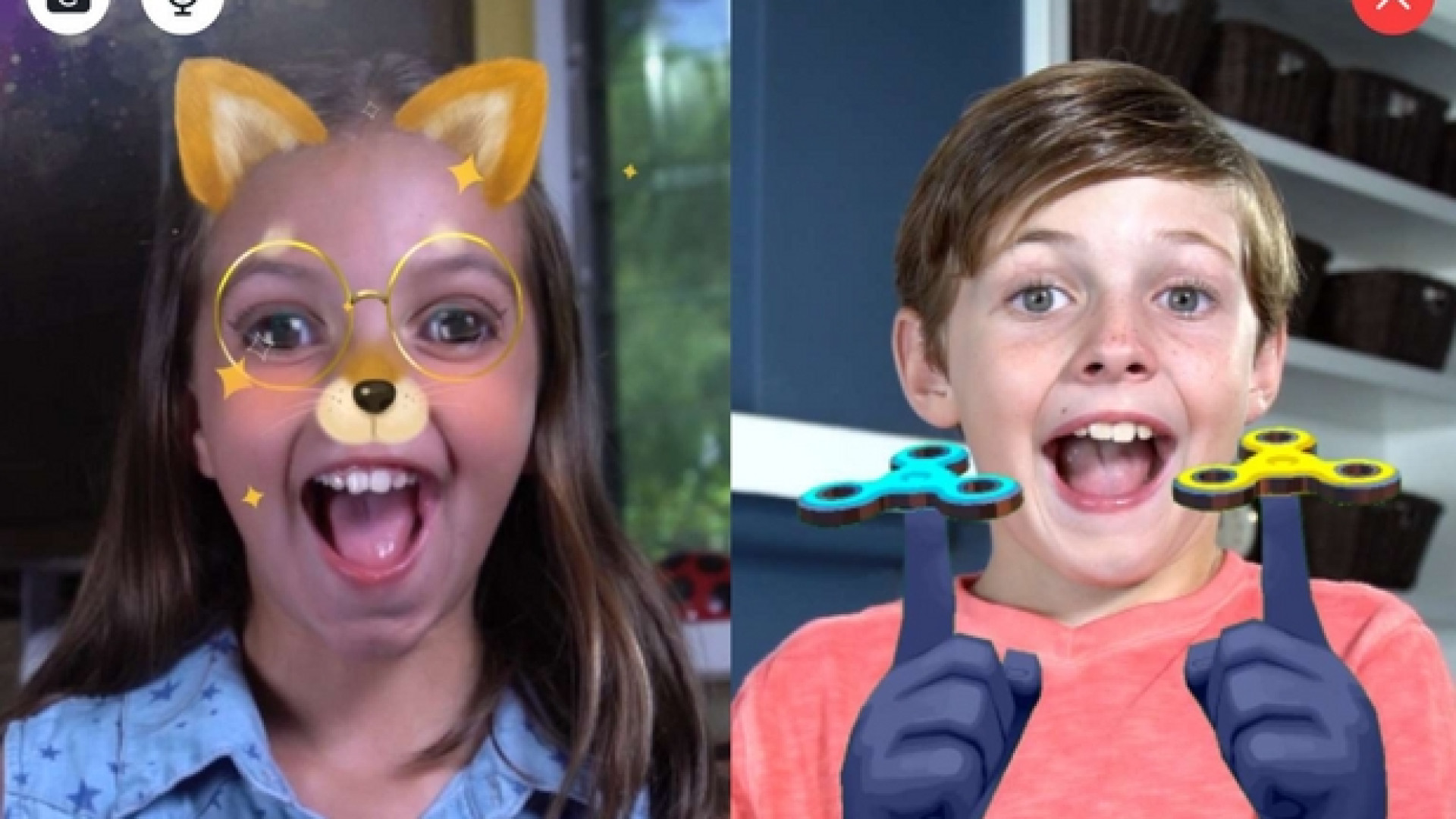 Immagine di Il social per bambini che illude i genitori