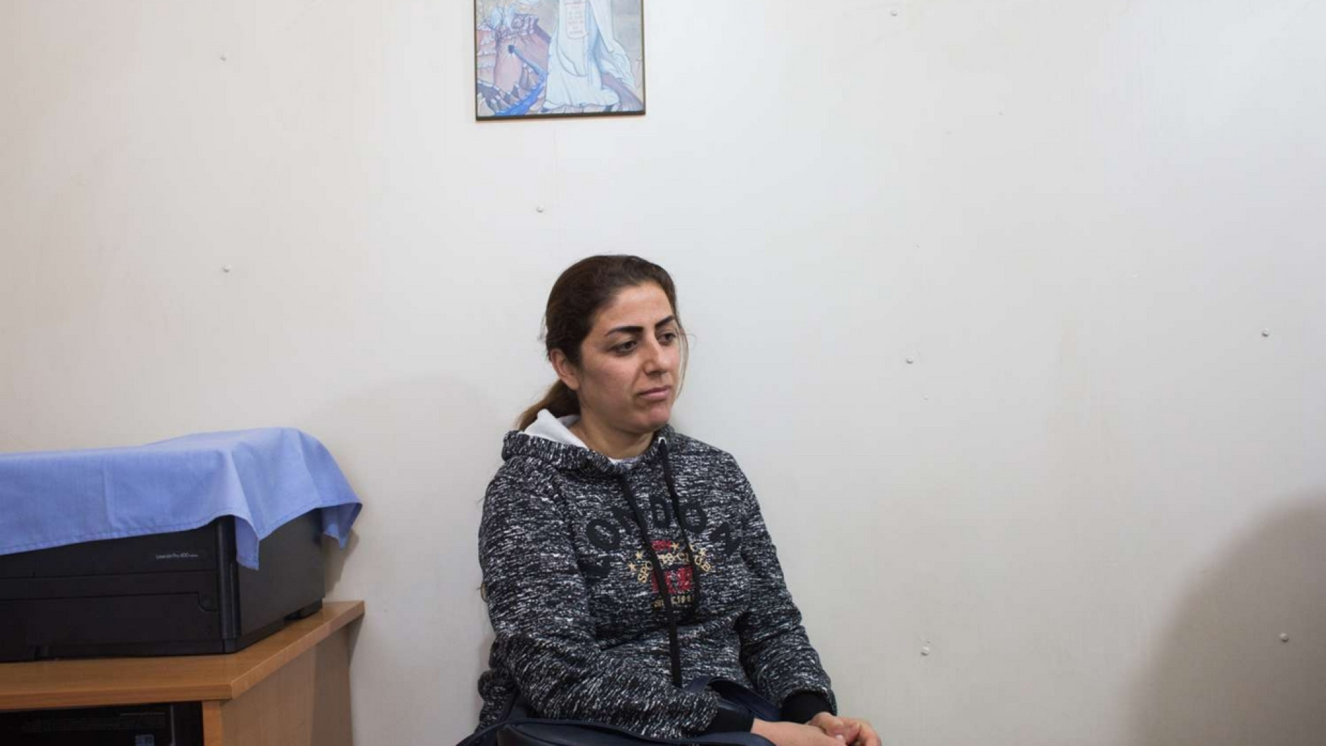 Immagine di Noi profughi cristiani, in Libano per sopravvivere