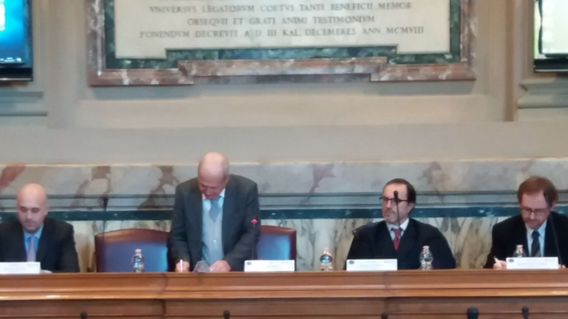 Immagine di Tra contratti, welfare e occupazione
