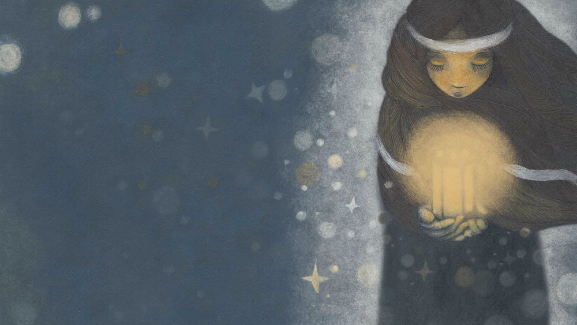 Immagine di Lucia, storia di una Santa