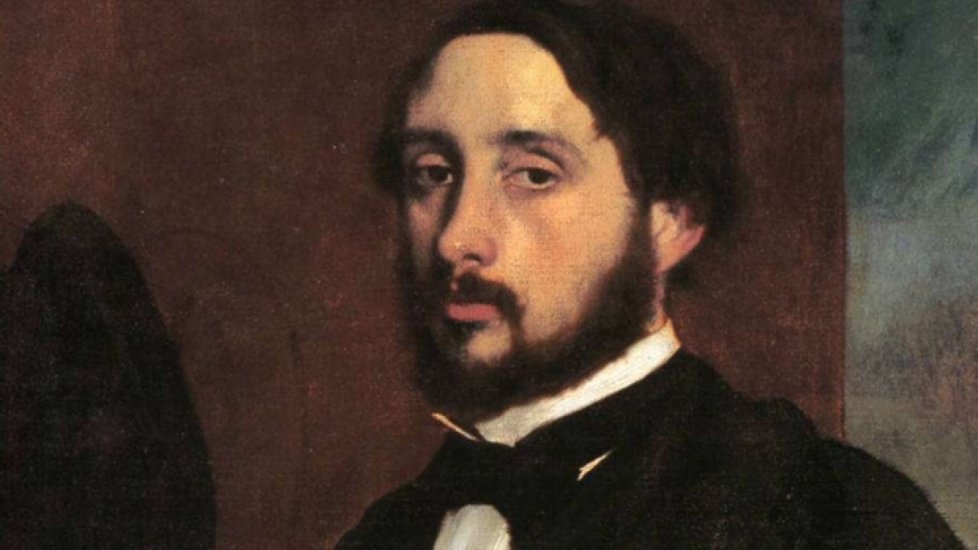 Immagine di Edgar Degas, a Parigi una rassegna per il centenario della morte dell'artista