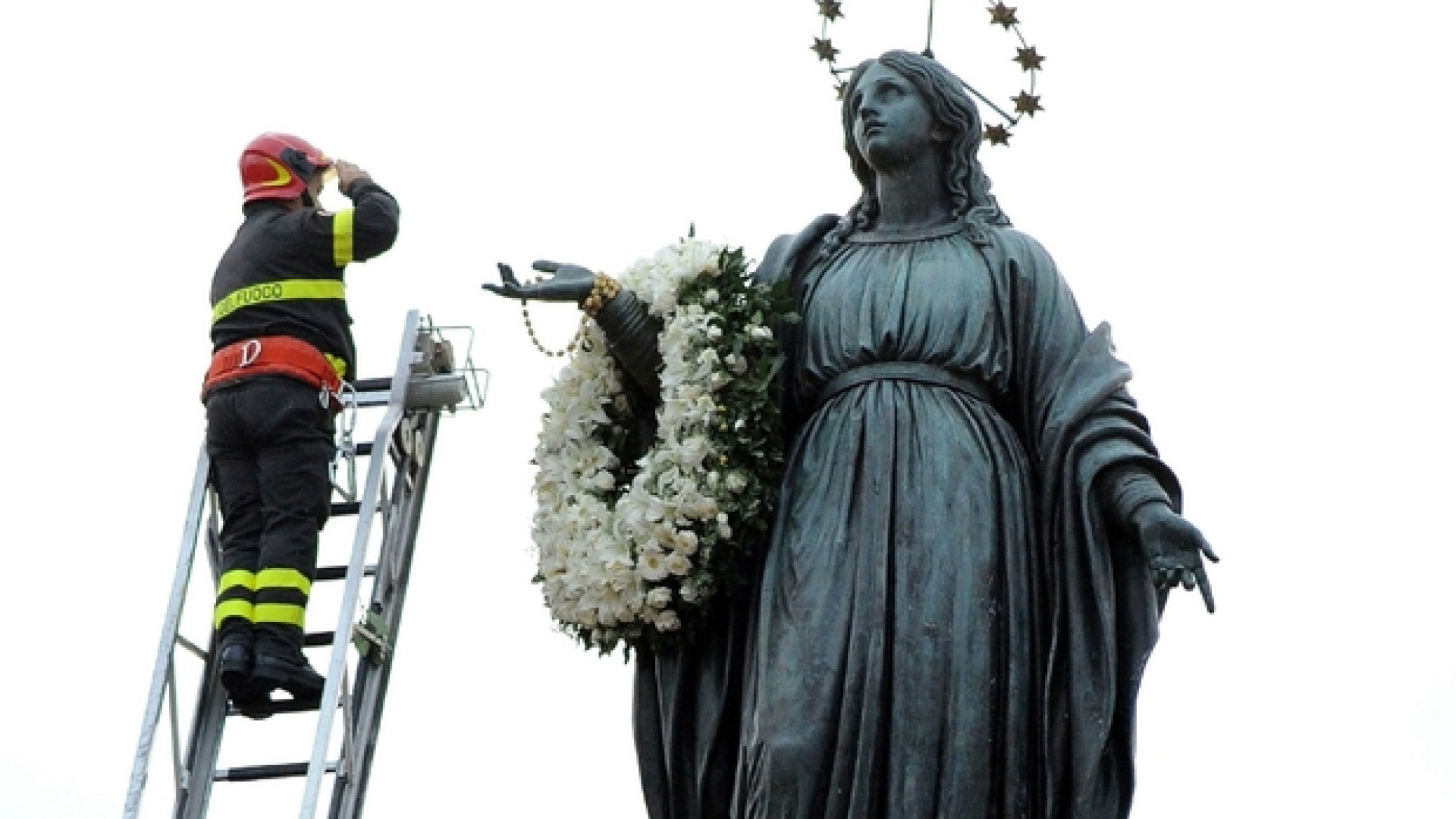 Immagine di Immacolata Concezione, ecco cosa significa