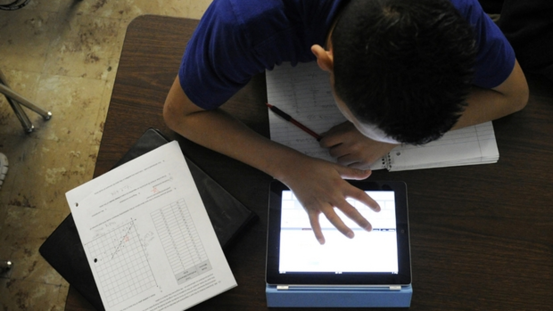 Immagine di È tempo di un liceo per la cultura digitale