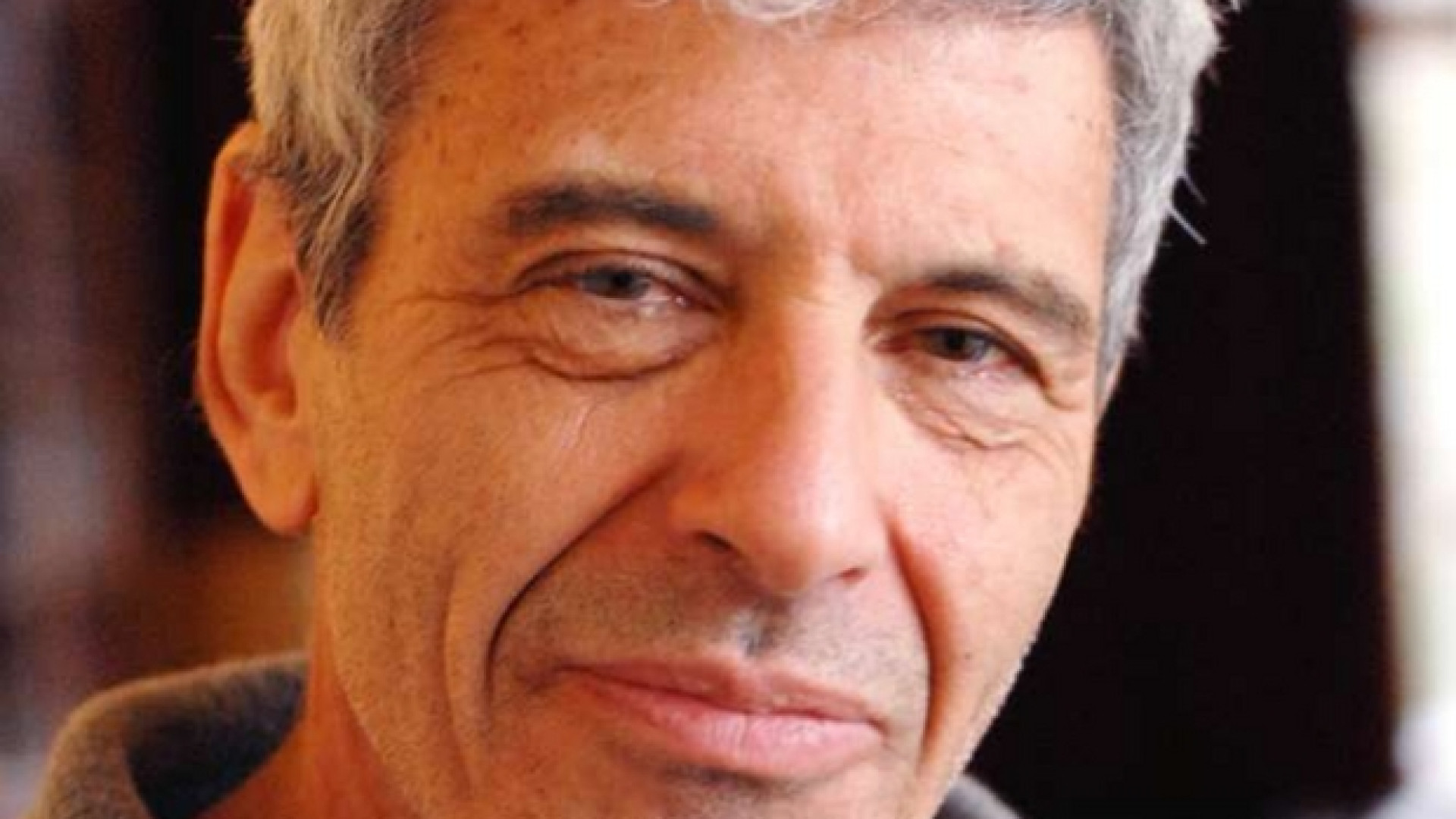 Immagine di L'antropologo Michael Taussig: «La politica ha reso il mondo brutto»
