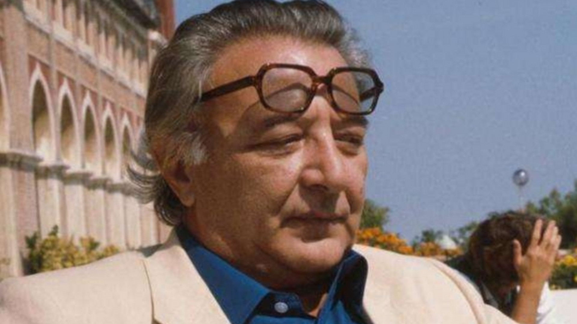 Immagine di Giovanni Arpino, lo “scriba Azzurro” 30 anni dopo