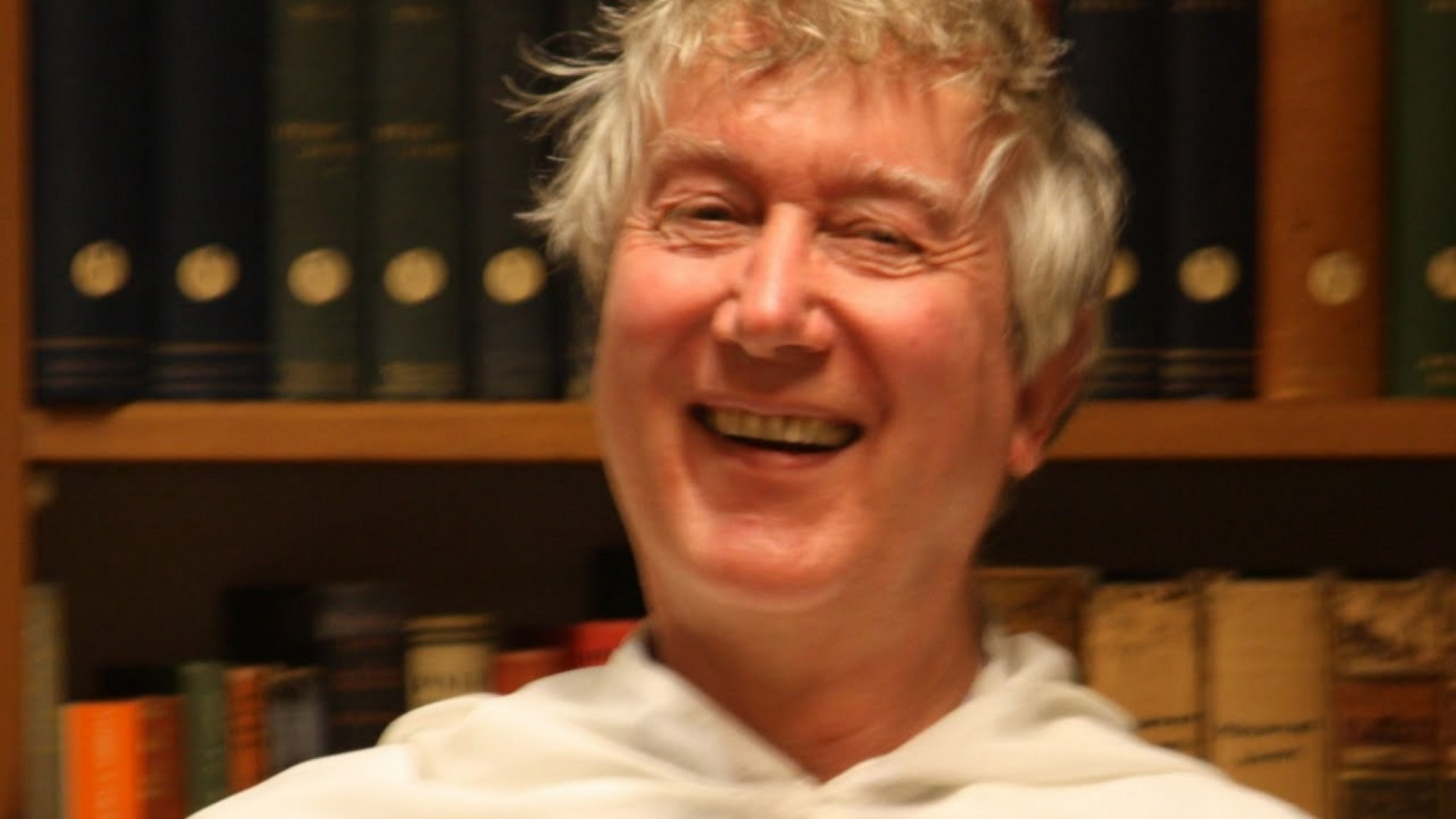 Immagine di Timothy Radcliffe: «Credere, anche nel tempo del fondamentalismo»