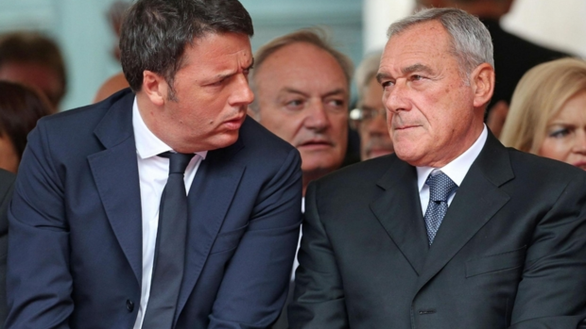 Immagine di Pd lavora a lista di sinistra. In attesa delle decisioni di Ap
