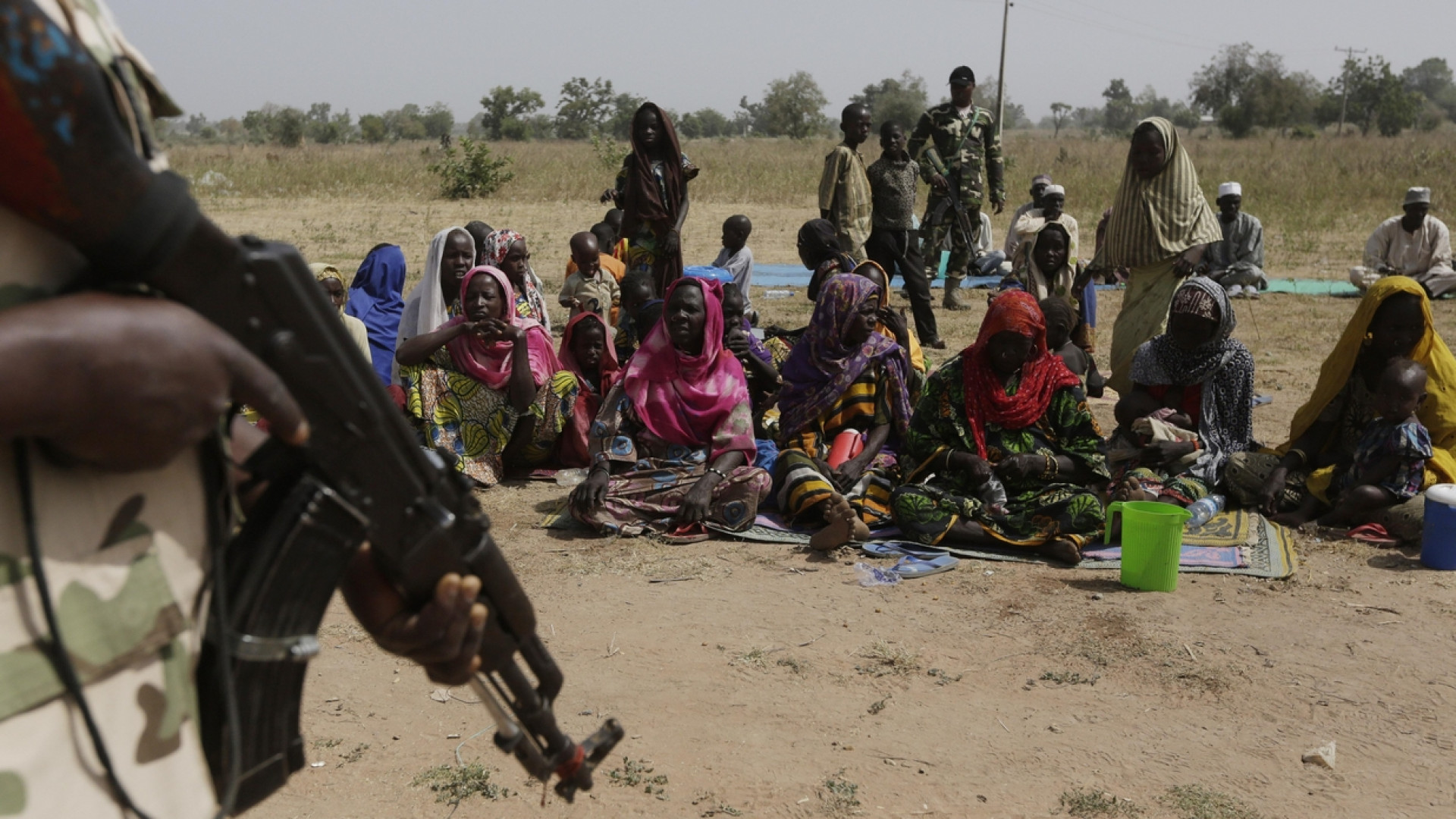 Immagine di Rapporto di Amnesty: «I governi dell'Ue complici delle torture in Libia»