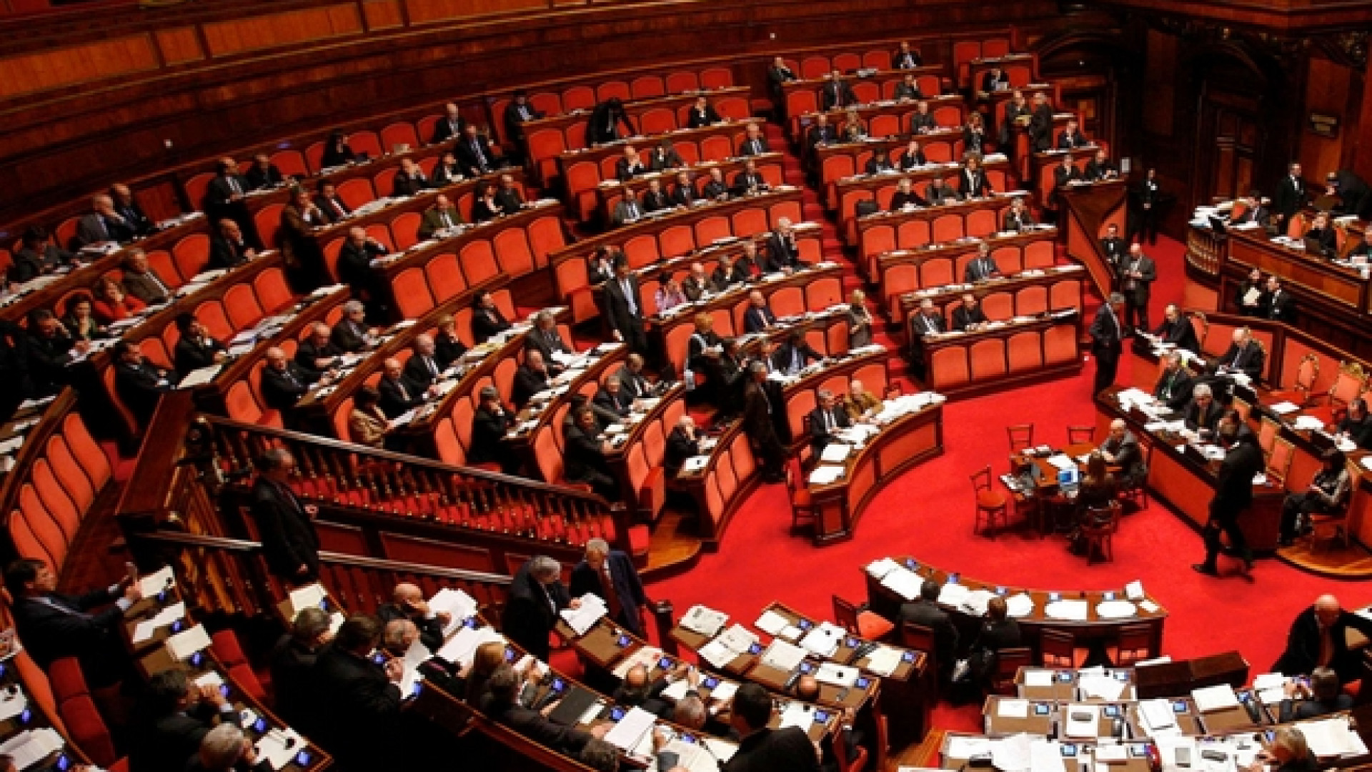 Immagine di Obiezioni e primi sì sul biotestamento