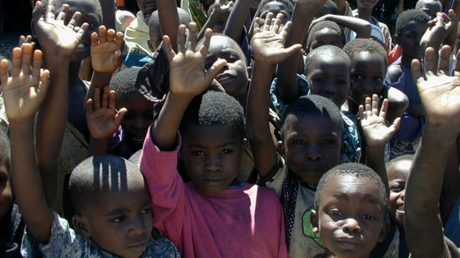 Immagine di L'Africa vuole cambiare