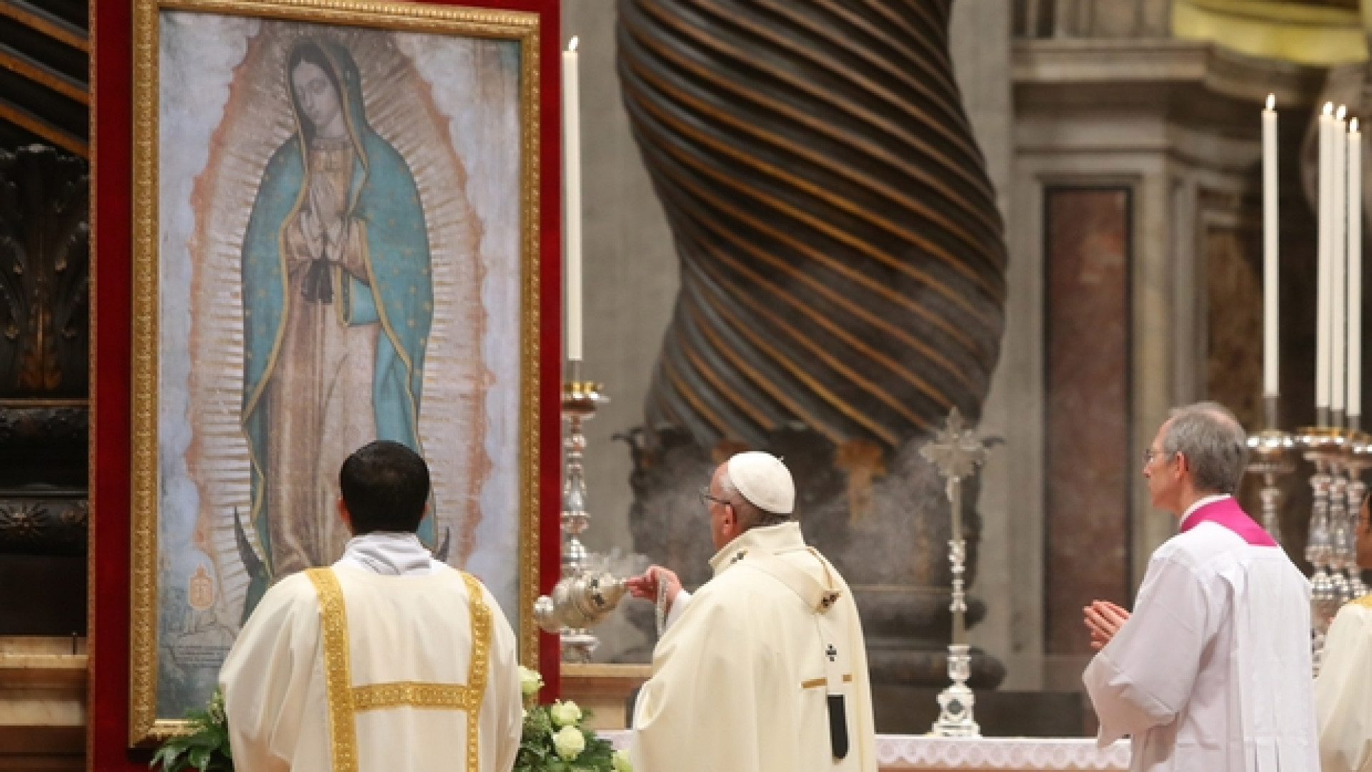 Immagine di Il Papa: difendiamo i nostri popoli dalla colonizzazione ideologica