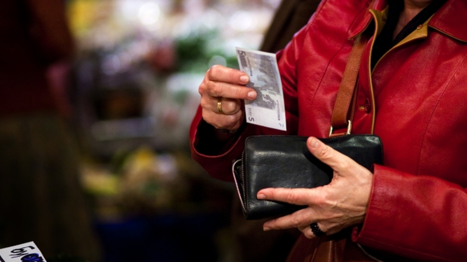 Immagine di Parte il «cash mob etico», antidoto al black friday