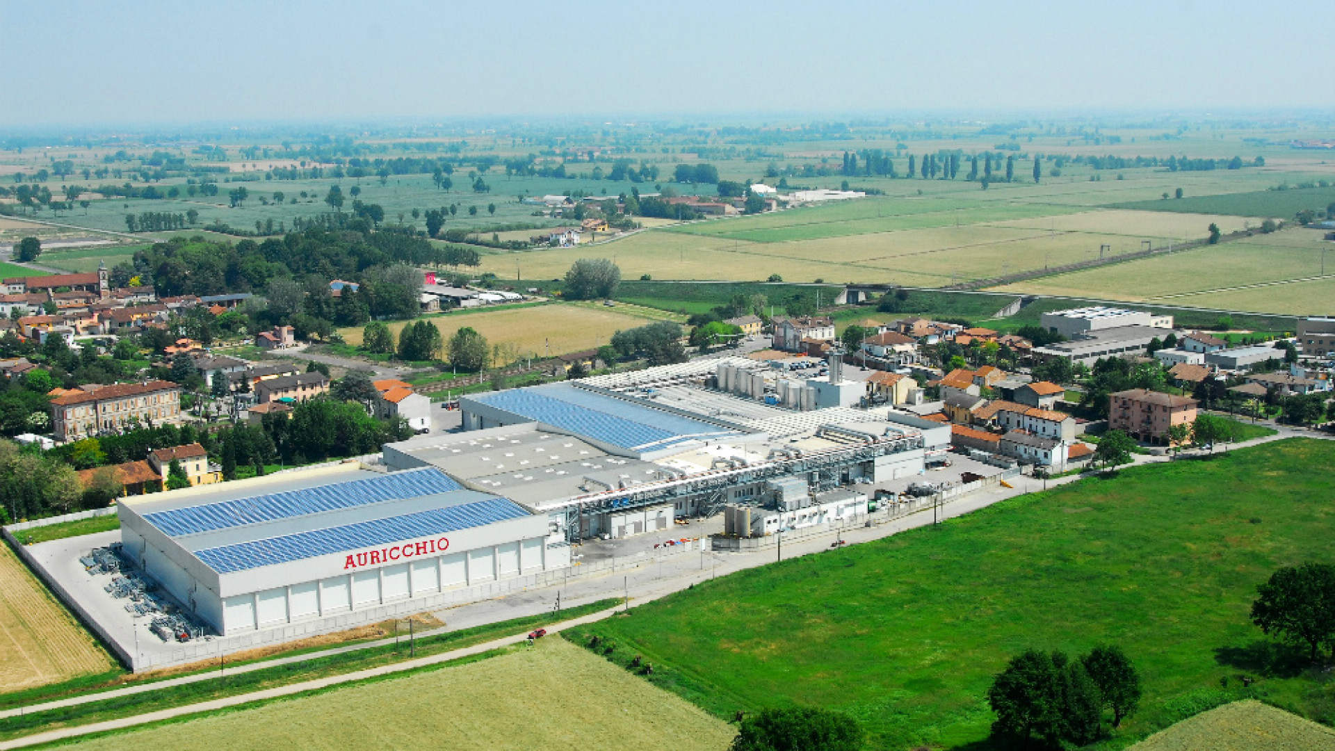 Immagine di Auricchio si espande ancora: acquisita Cascine Emiliane Spa
