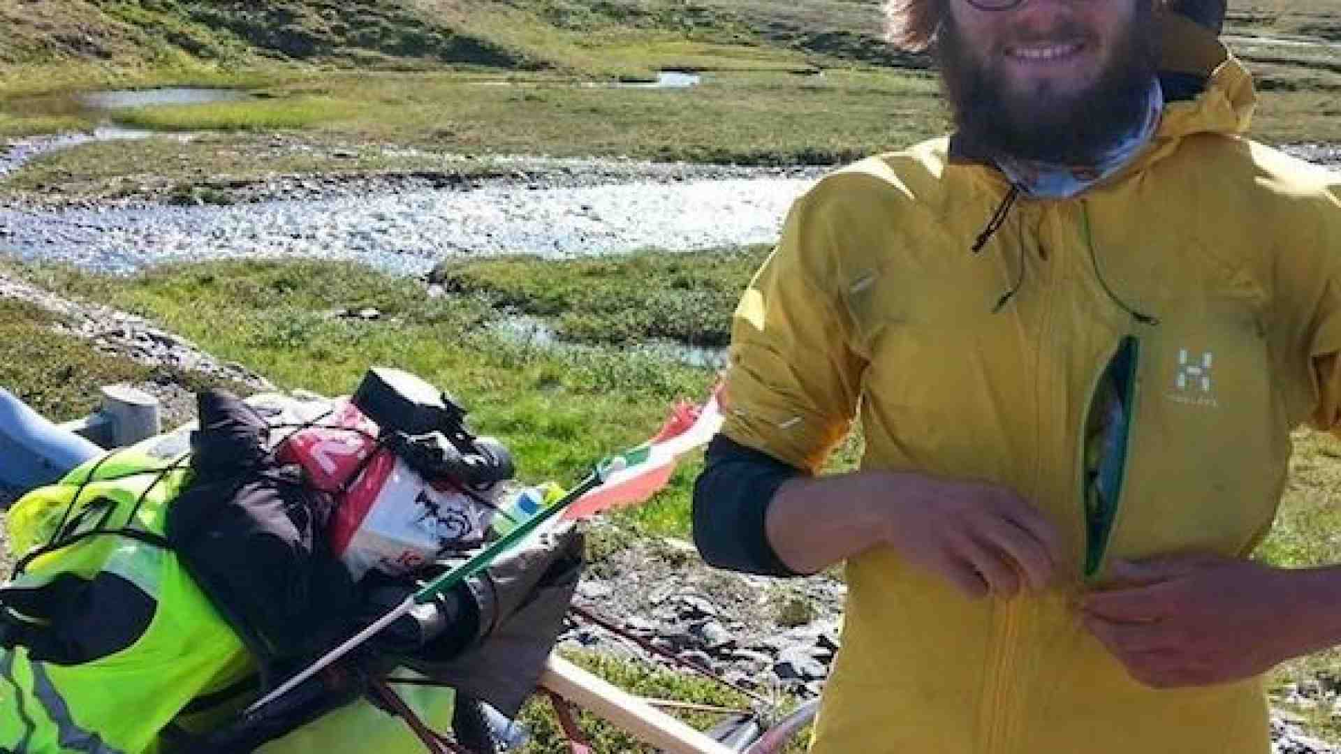 Immagine di Alla ricerca del limite... che non c'è