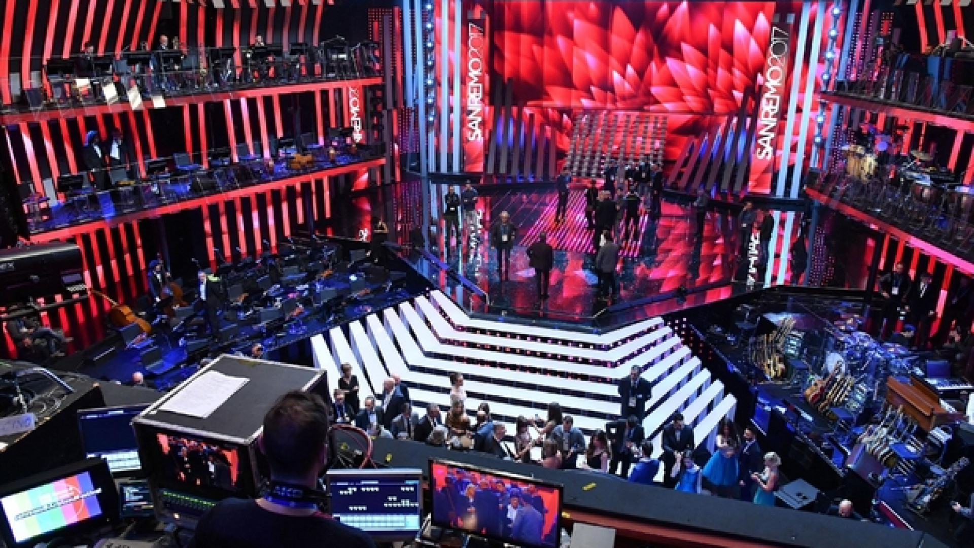 Immagine di «Sarà Sanremo», i giovani in gara per un posto al Festival
