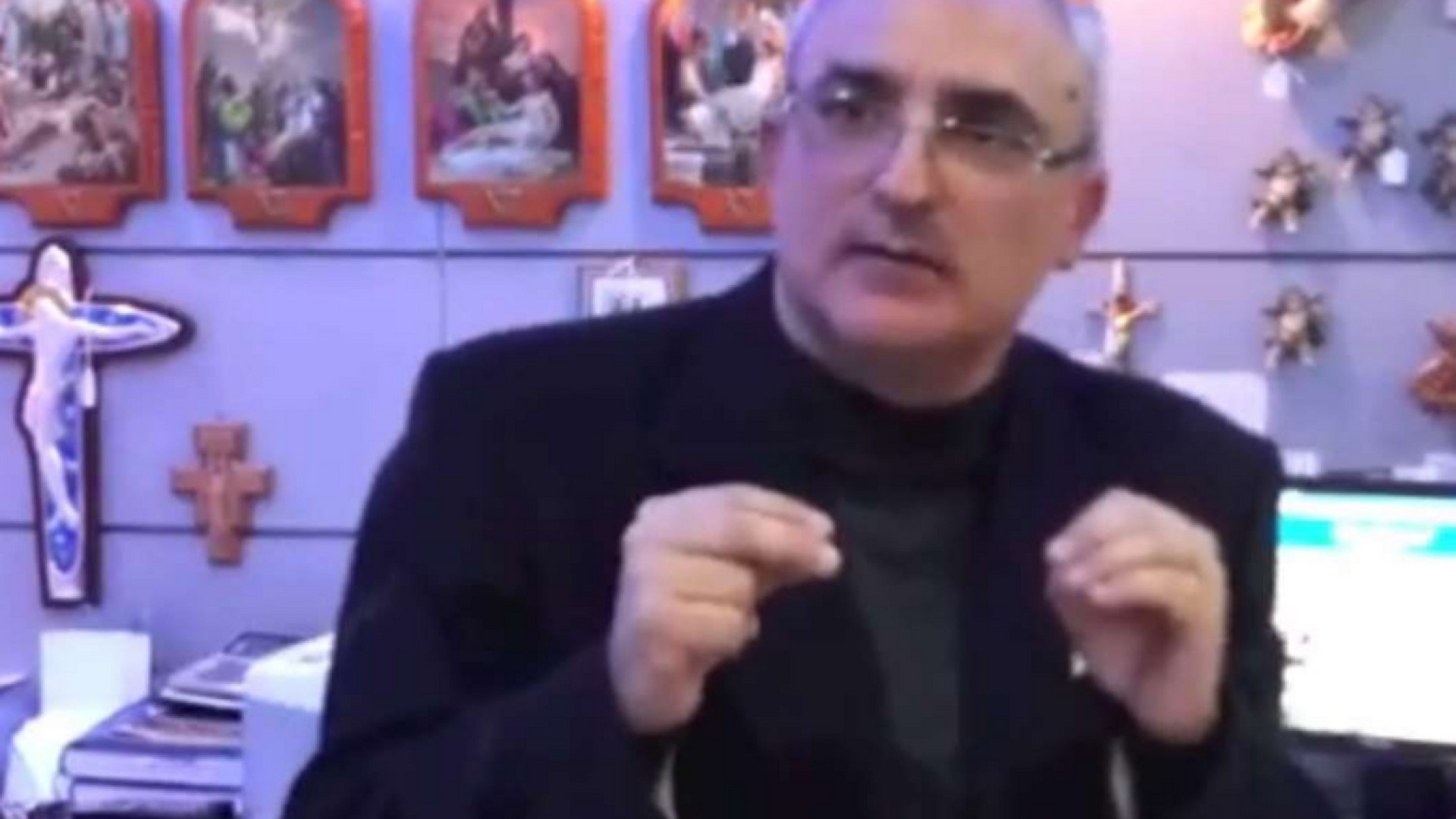 Immagine di «Accogliere i transgender senza pregiudizi»