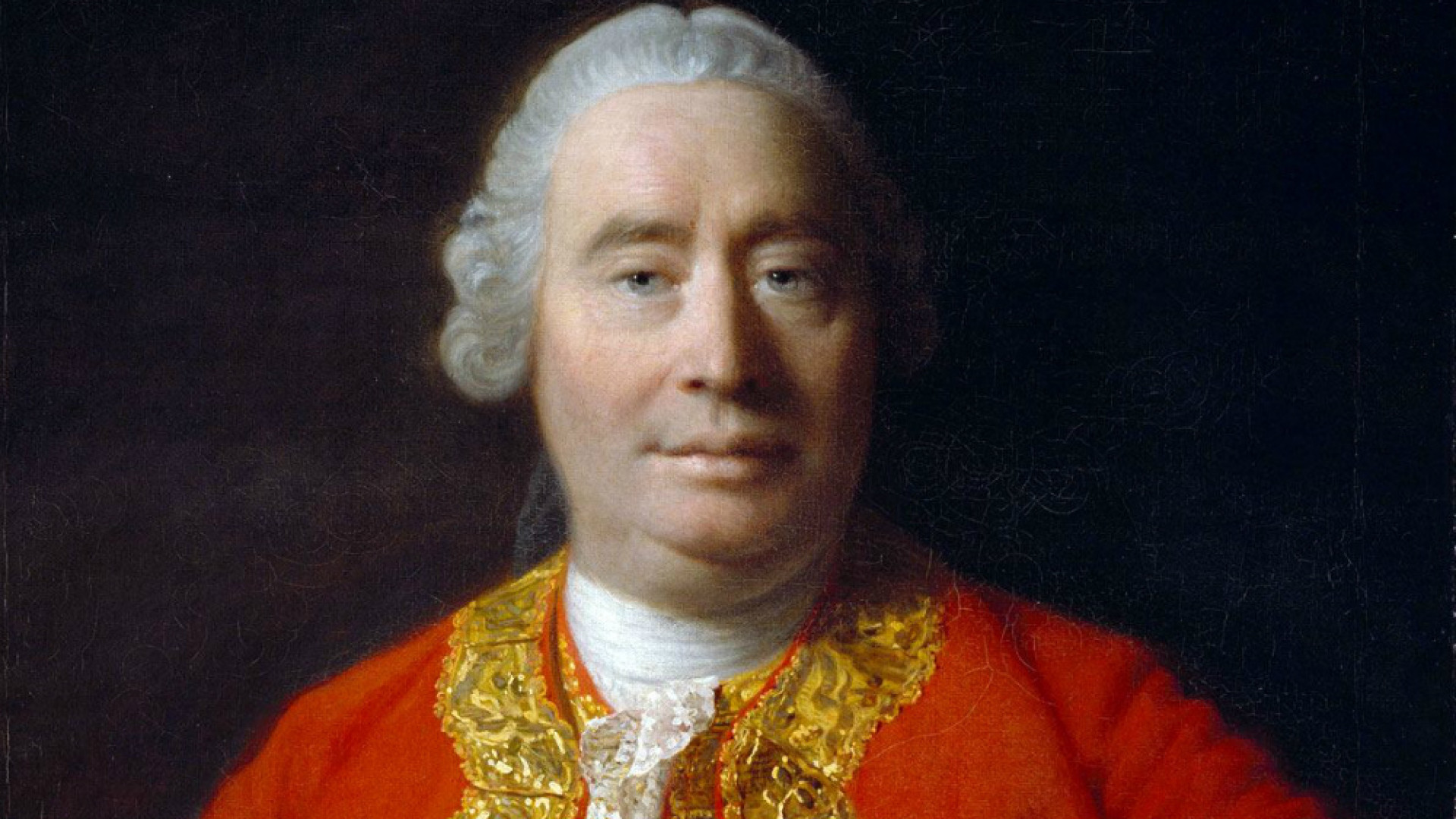 Immagine di Il lamento di Hume  sulla Pianura Padana