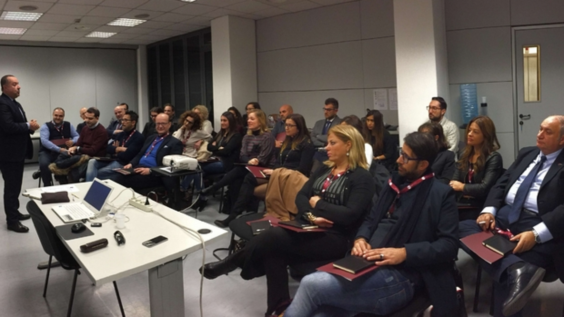 Immagine di Anche la formazione nel piano welfare