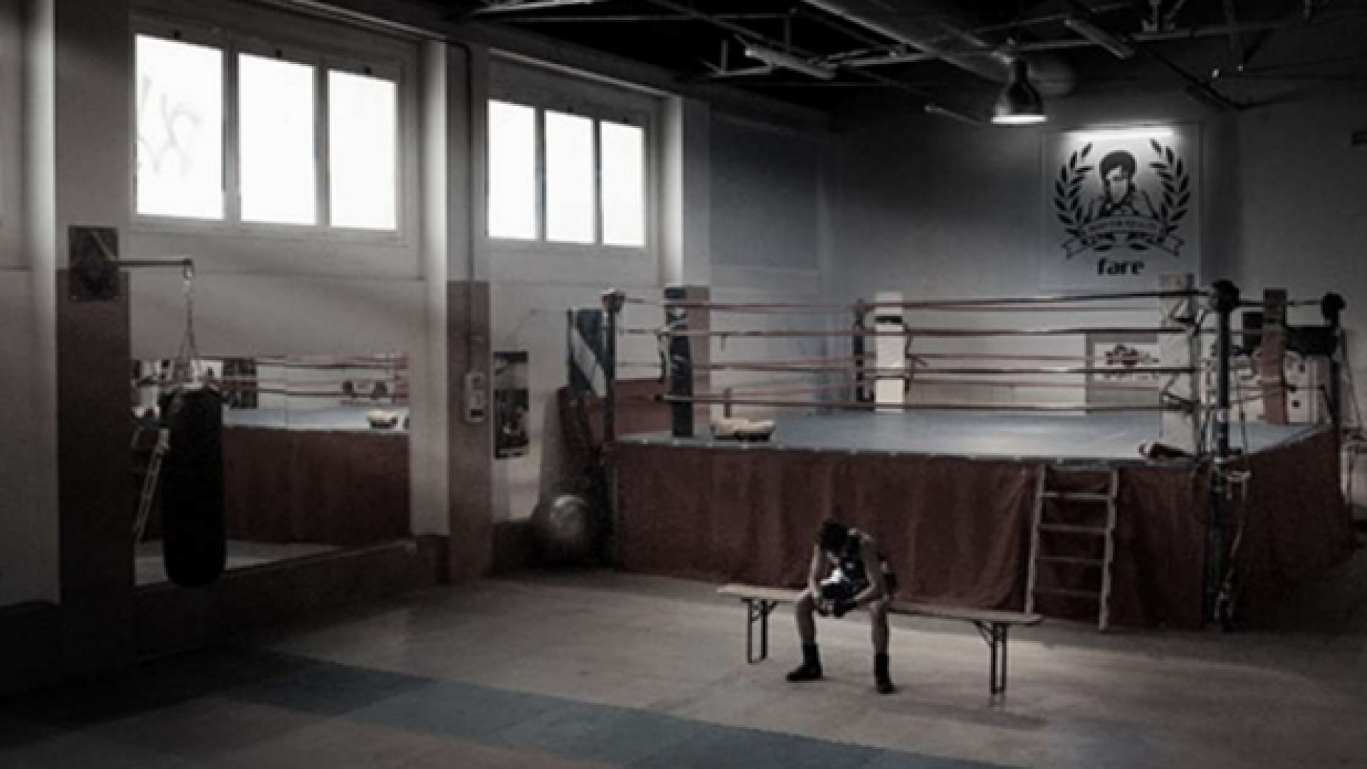 Immagine di Antirazzismo sul ring. La boxe dell'inclusione