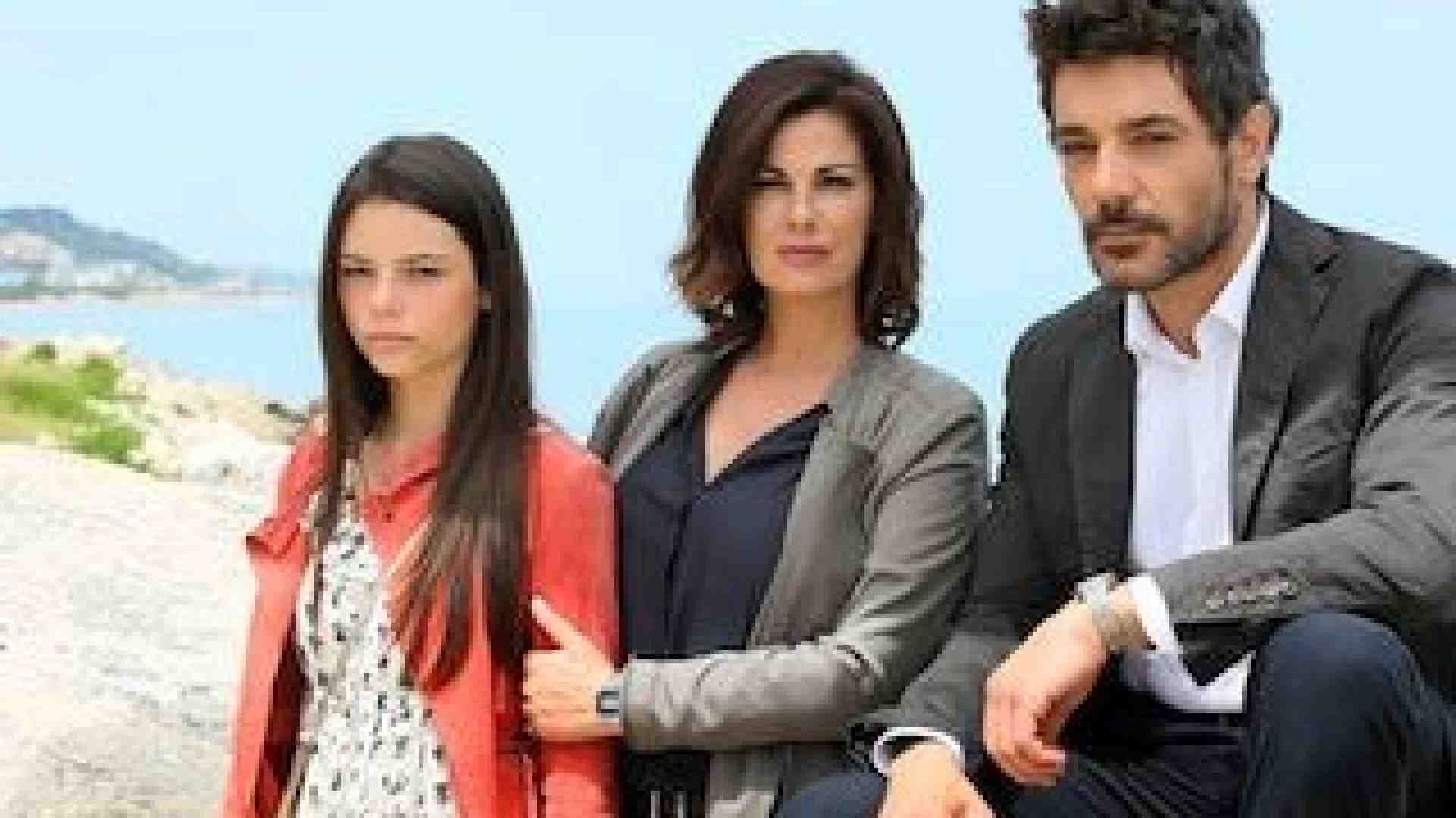 Immagine di Fiction intergenerazionale di successo