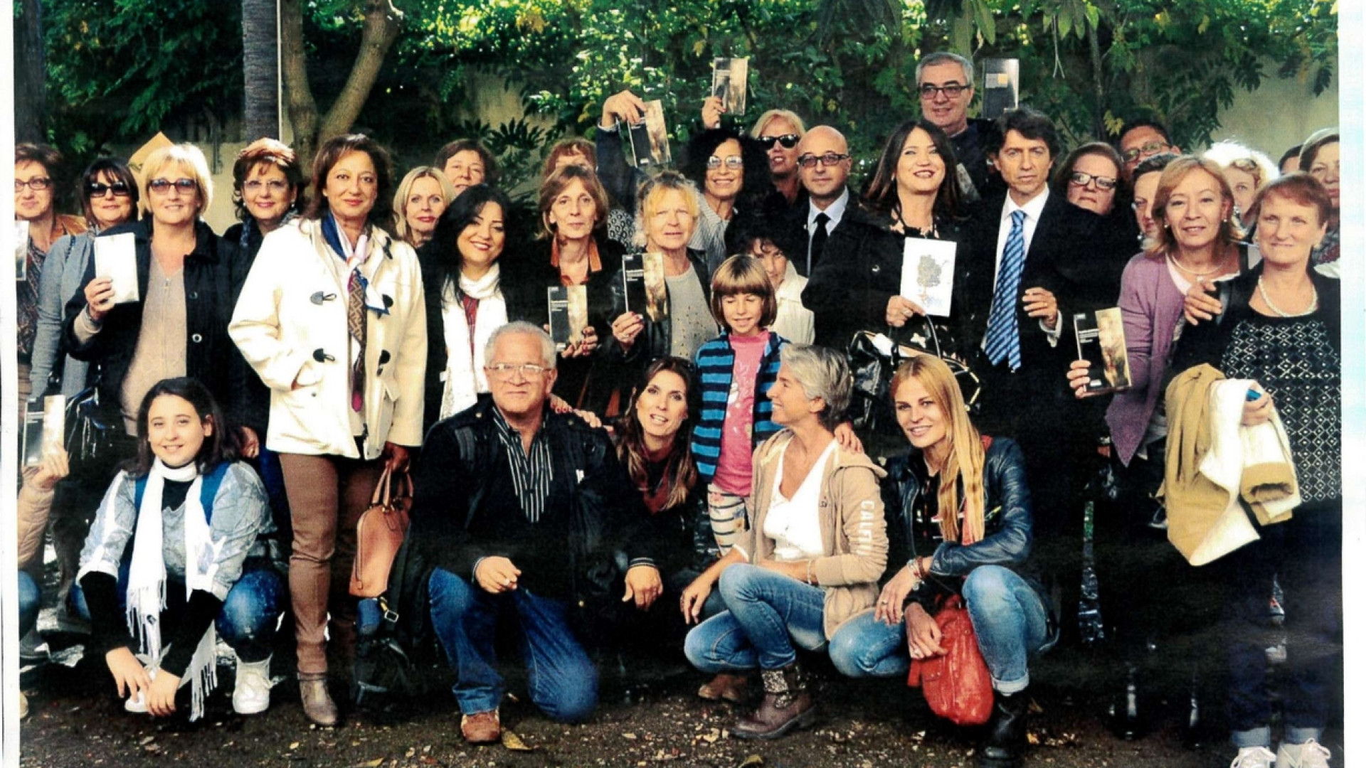 Immagine di Figli non riconosciuti, la legge alla stretta finale