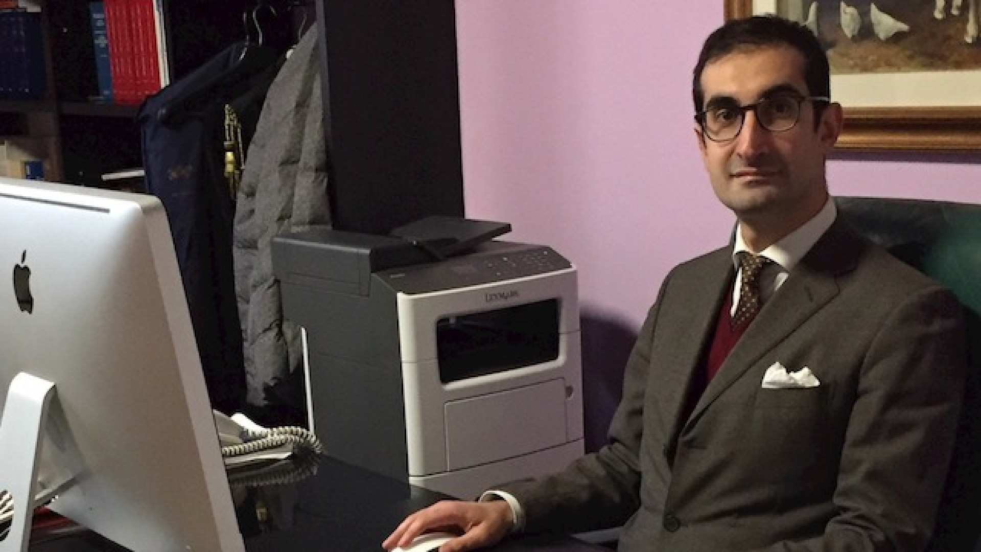 Immagine di «Baluardo di garanzia e legalità»