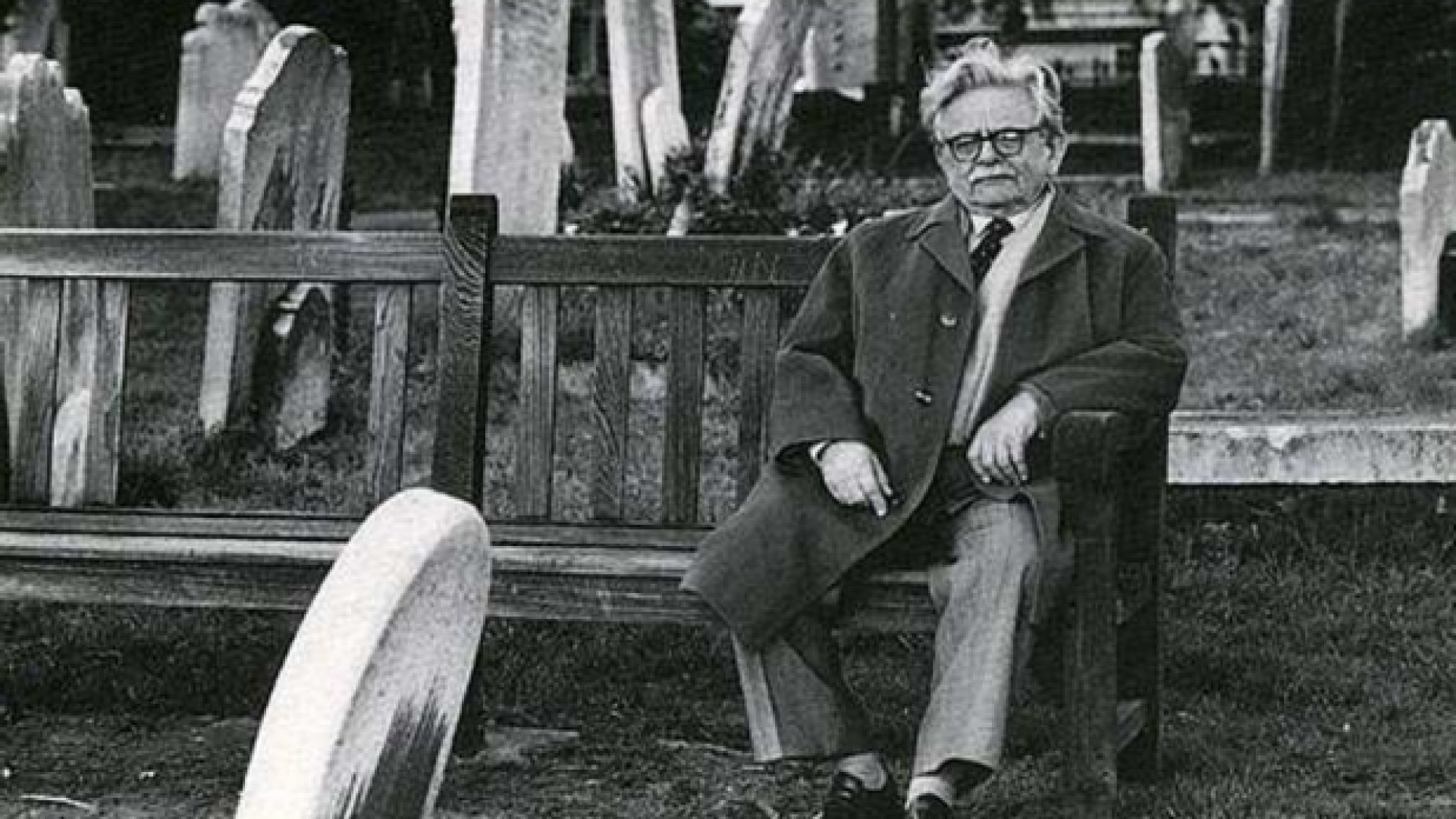 Immagine di Elias Canetti e la morte: tra maledizione e la tentazione della speranza