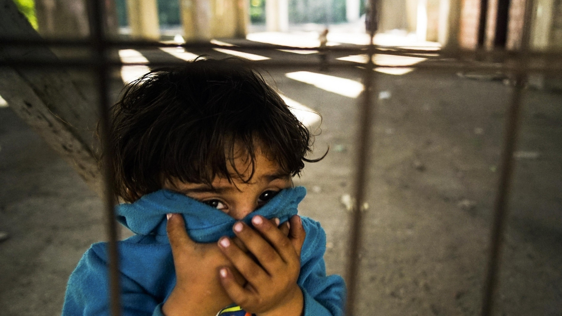 Immagine di Bambini malnutriti nella Milano «bene»