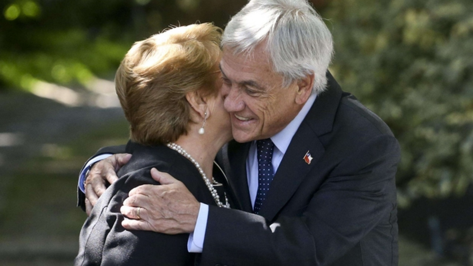 Immagine di Così la democrazia cilena dà il la all'America Latina