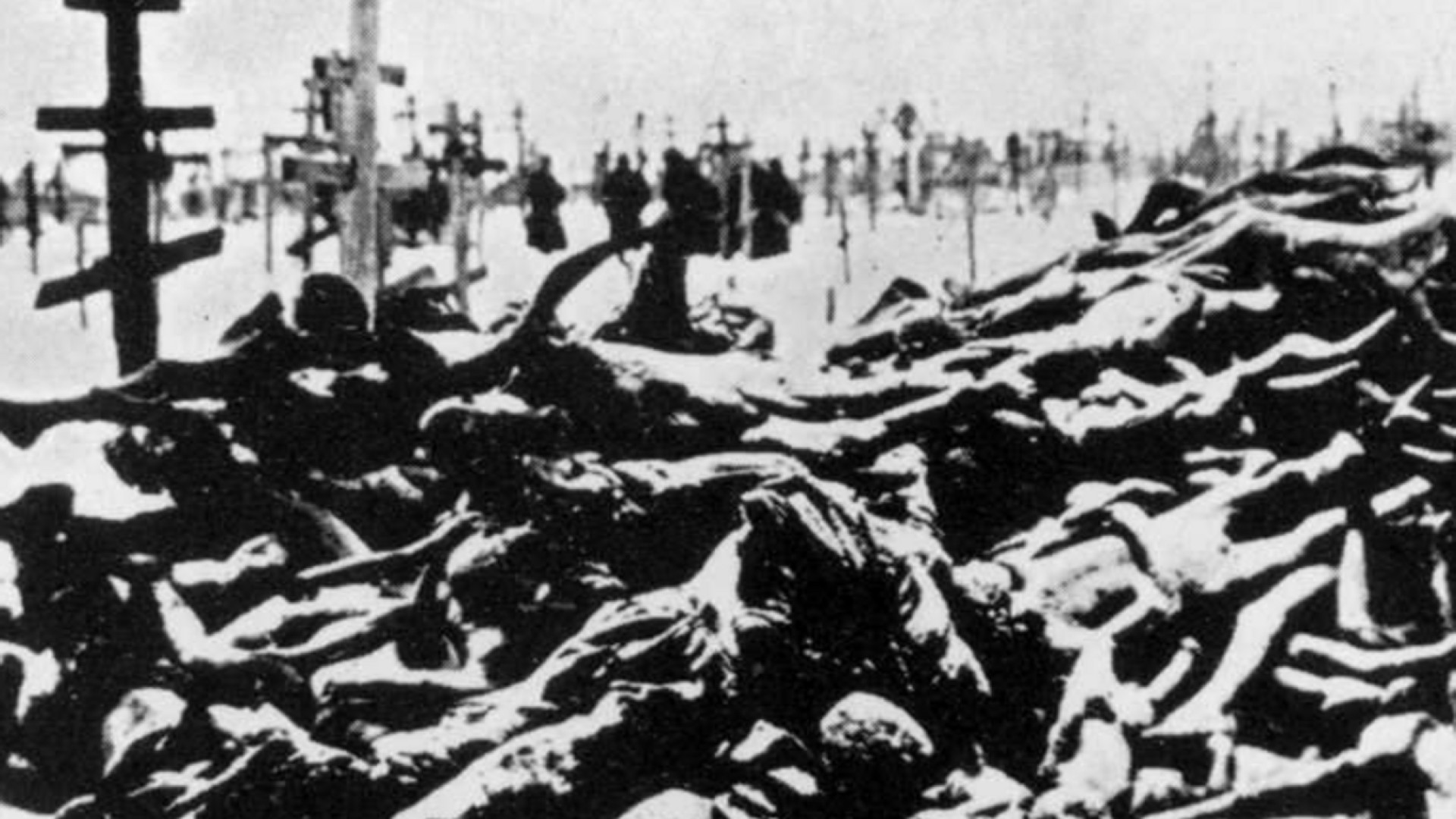 Immagine di In Ucraina l'Unione Sovietica ordinò il genocidio: ecco le prove