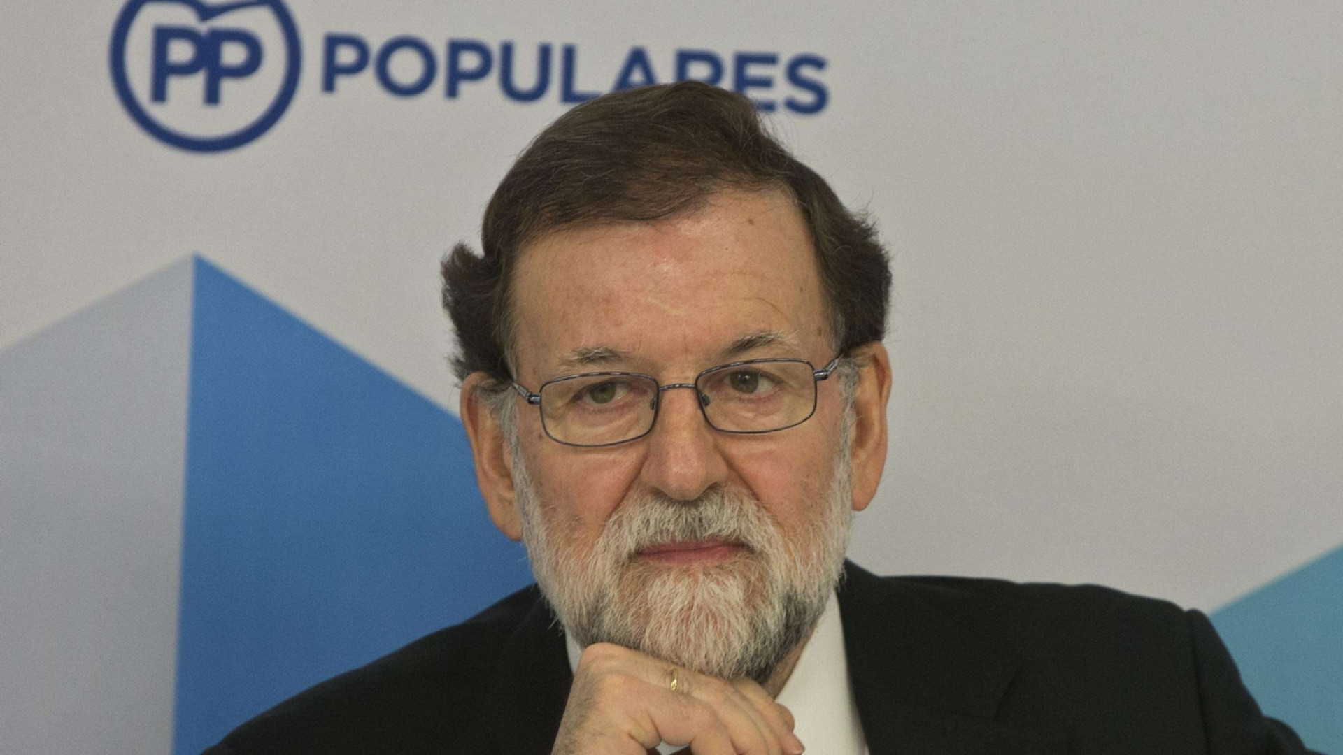 Immagine di Rajoy: il voto non cambia nulla, non dialogo con Puigdemont