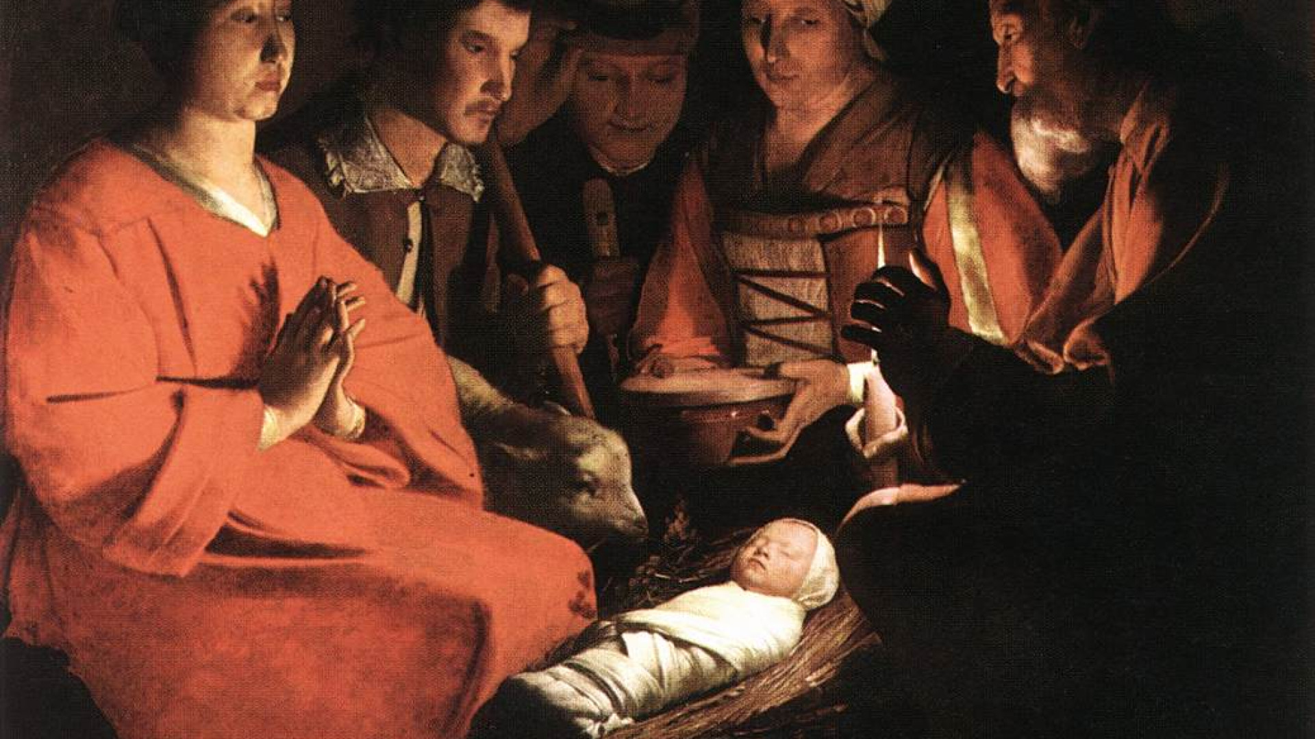 Immagine di Madre Teresa e la festa degli ultimi