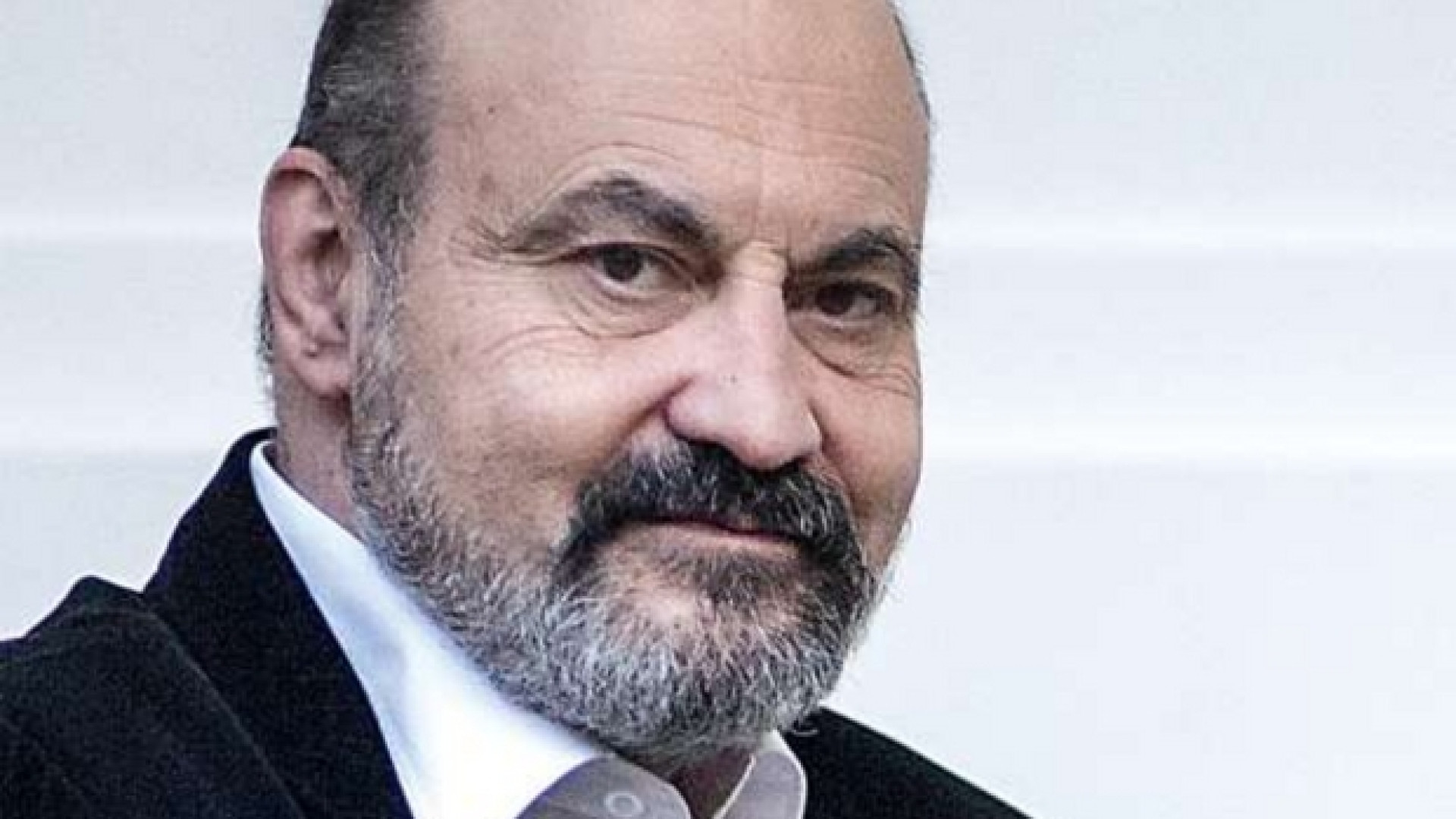 Immagine di Tomaš Halík: «La nostra è l'era delle pluralità radicali»