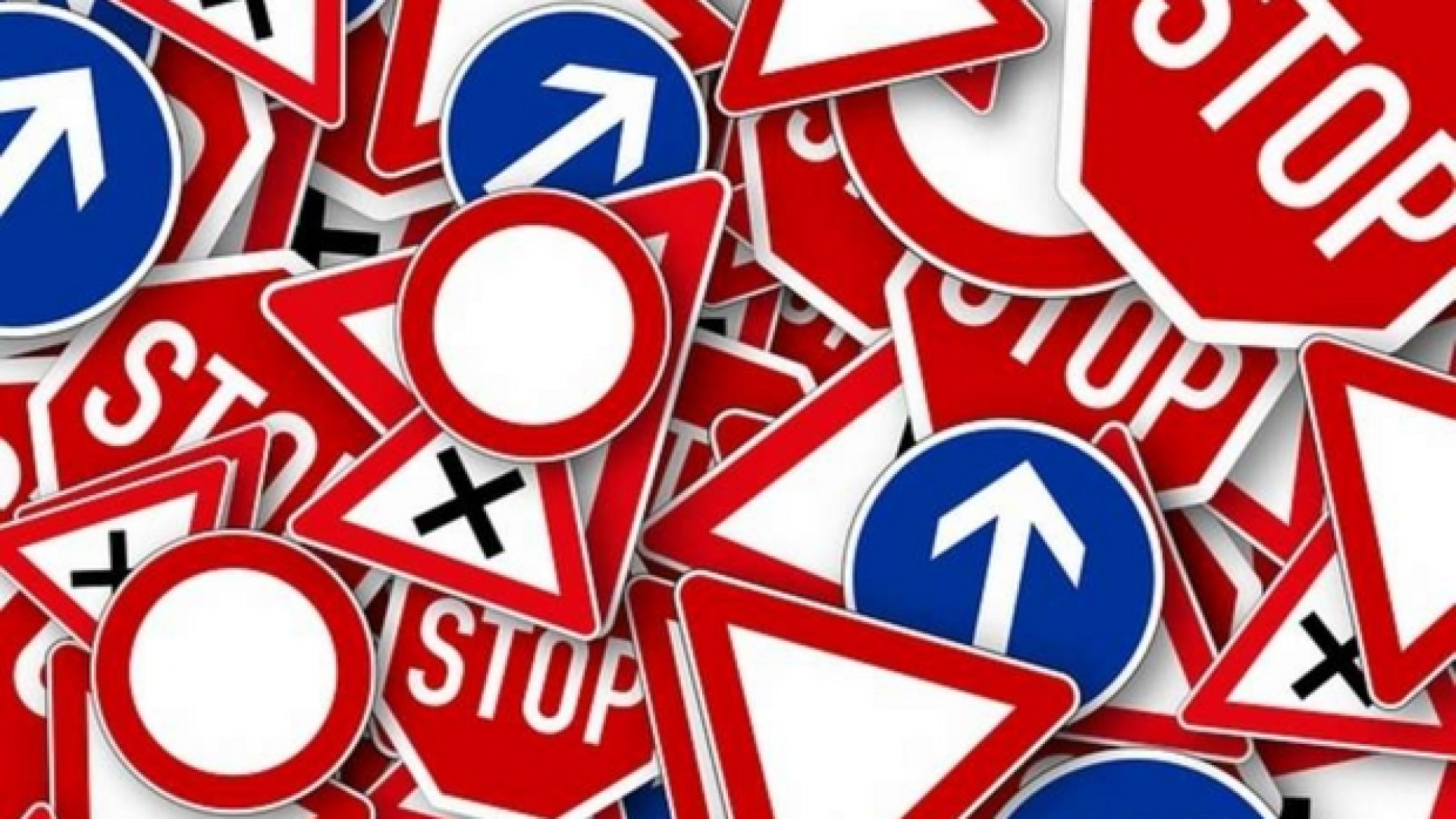 Immagine di Il Codice della strada, questo sconosciuto