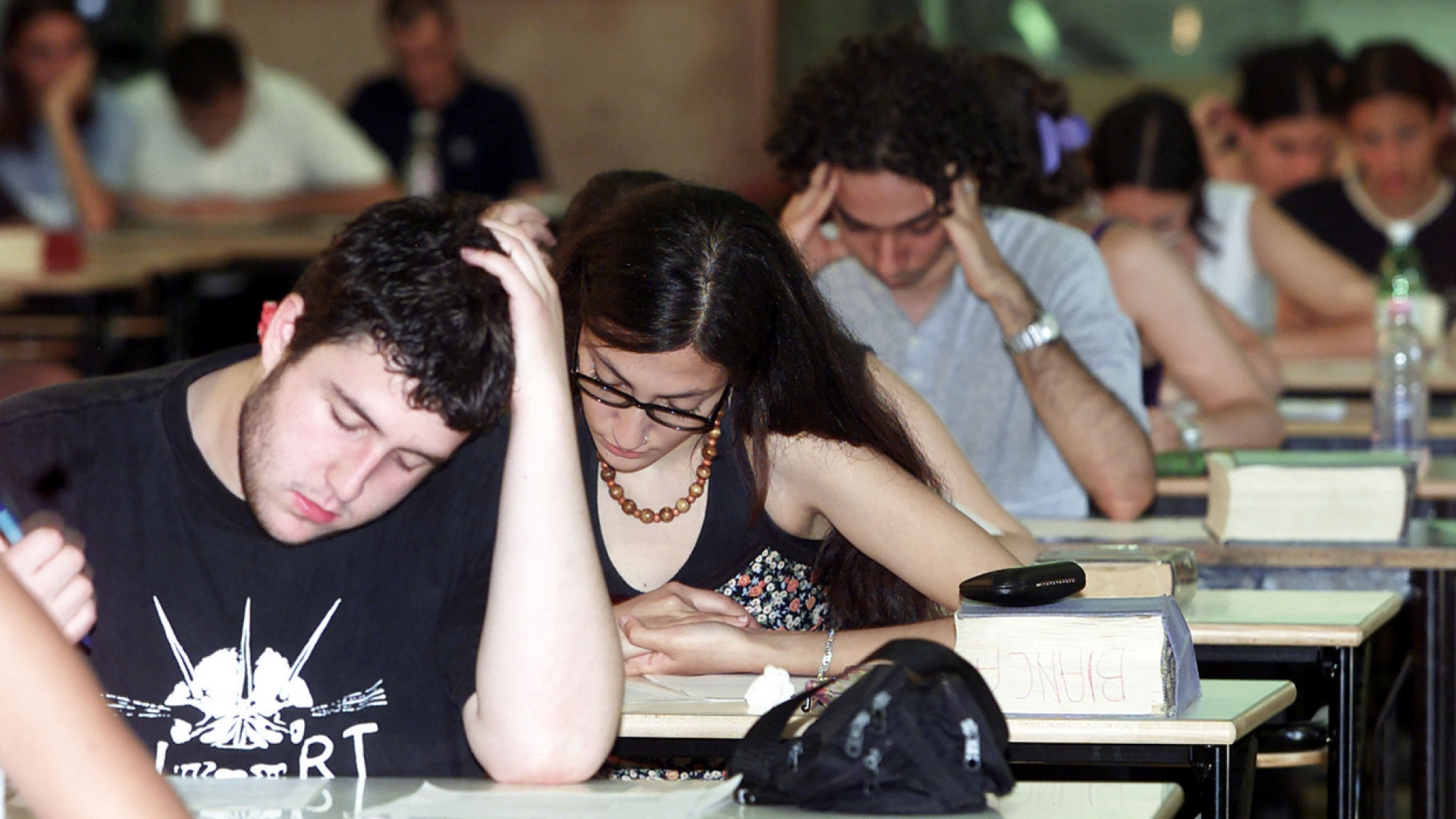 Immagine di Sì, anche il liceo ha un futuro digitale