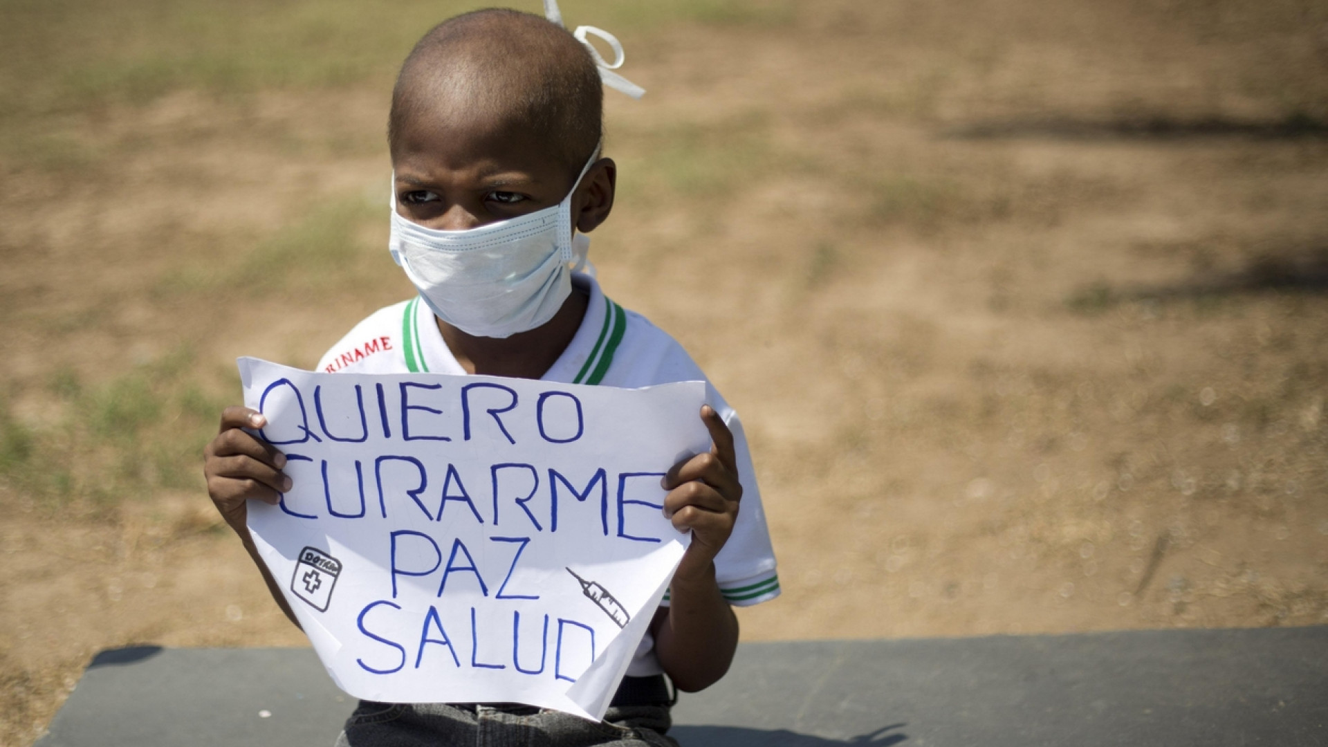 Immagine di In Venezuela non ci si può nemmeno curare