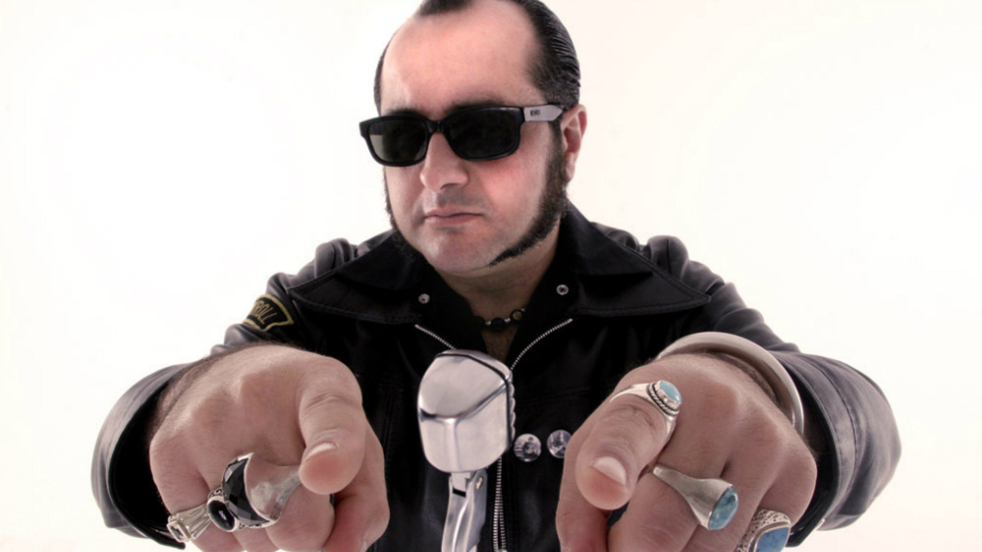 Immagine di Brindisi rock’n roll con Little Taver in piazza Stradivari