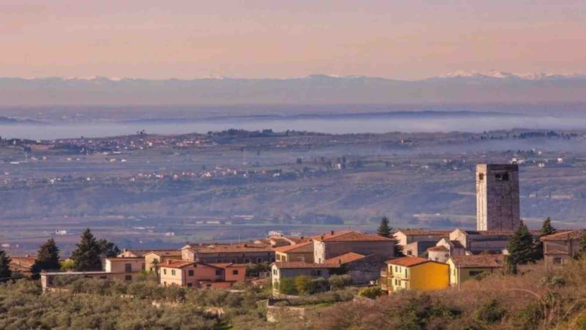 Immagine di San Giorgio Ingannapoltron al Kilimangiaro