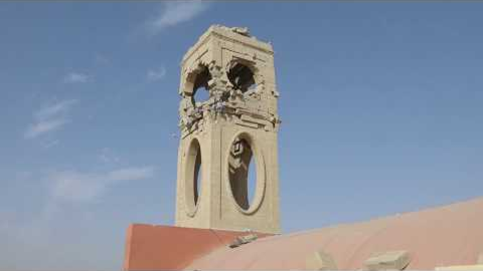 Immagine di «Rientro a Qaraqosh: ultima casa dei cristiani d'Iraq»