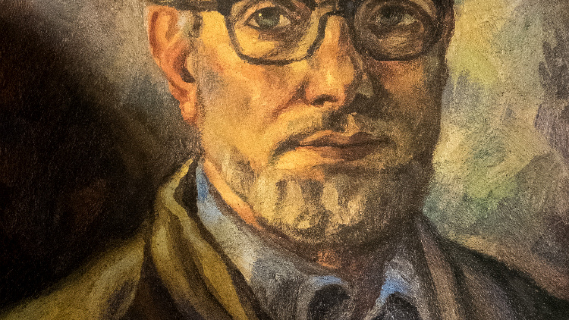 Immagine di L’arte dell’affresco di Giovanni Misani è tecnica che crea