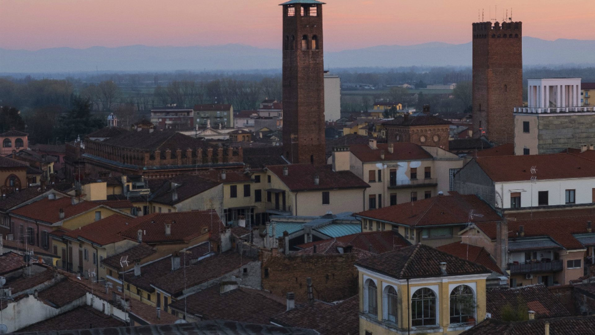 Immagine di Società, mobilità, ambiente le qualità di Cremona in cifre nel rapporto Ispra 2017