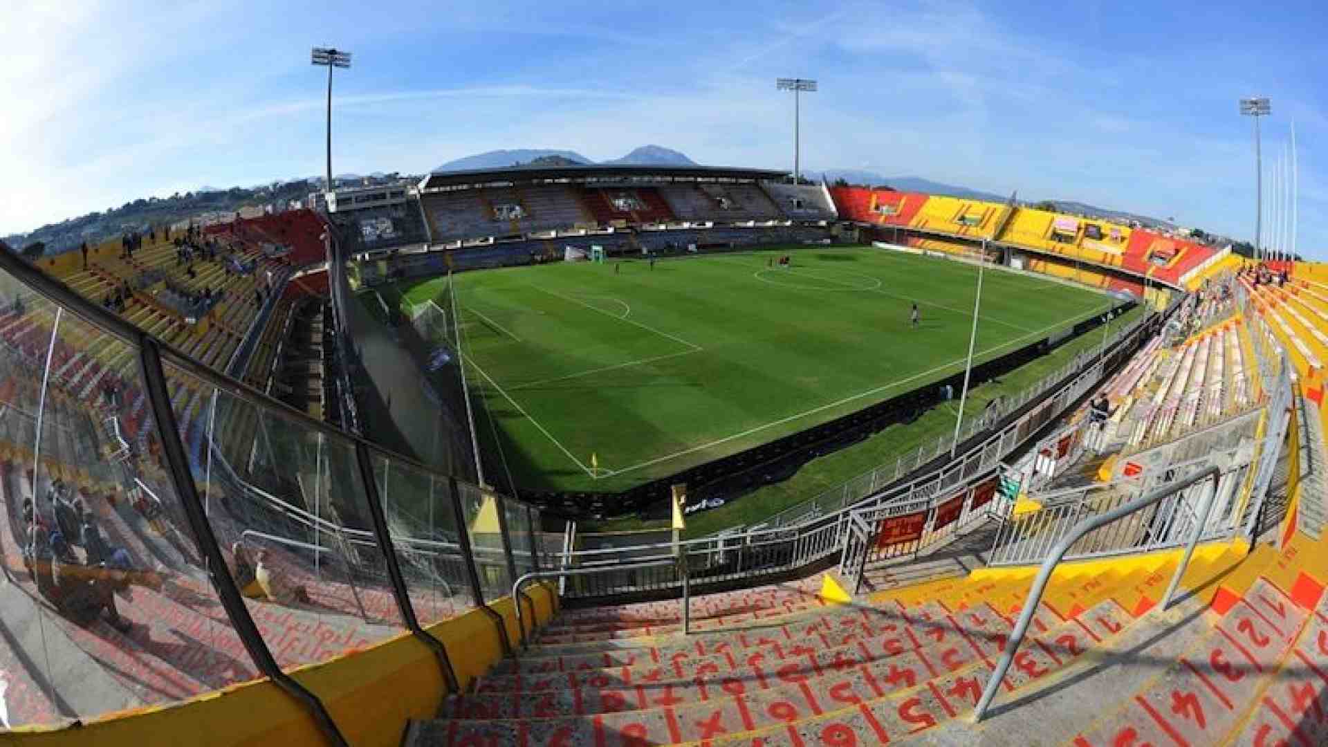 Immagine di Chievo sVigorito, il Benevento ringrazia