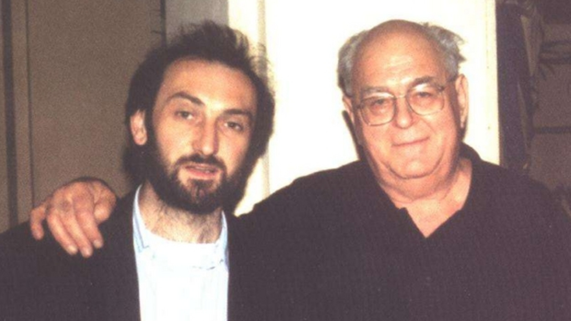 Immagine di La nonviolenza gentile di Danilo Dolci a 20 anni dalla morte
