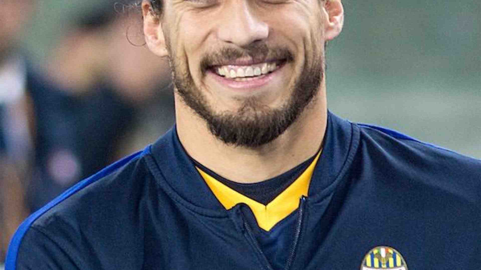 Immagine di Non basta Caceres a bloccare la Juve