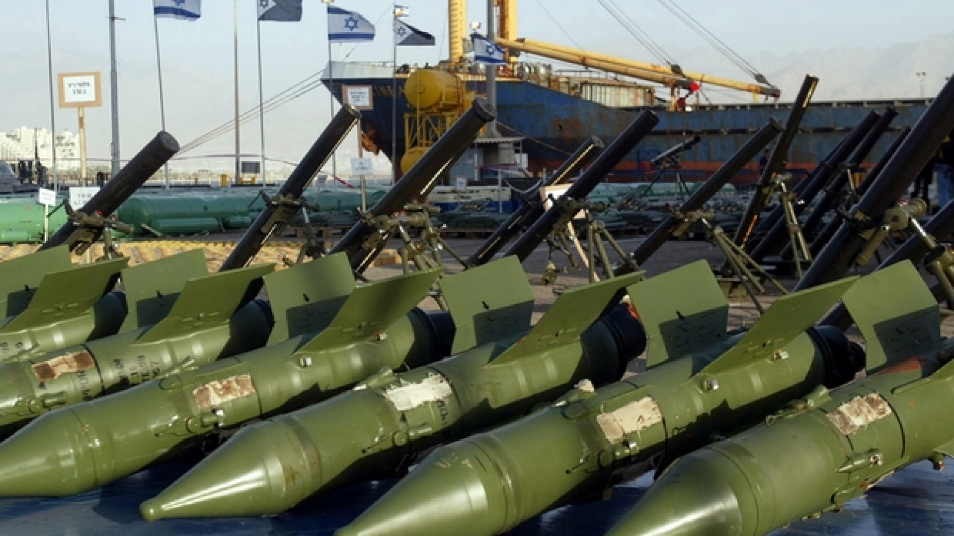 Immagine di Gli «affari» russi in Africa
