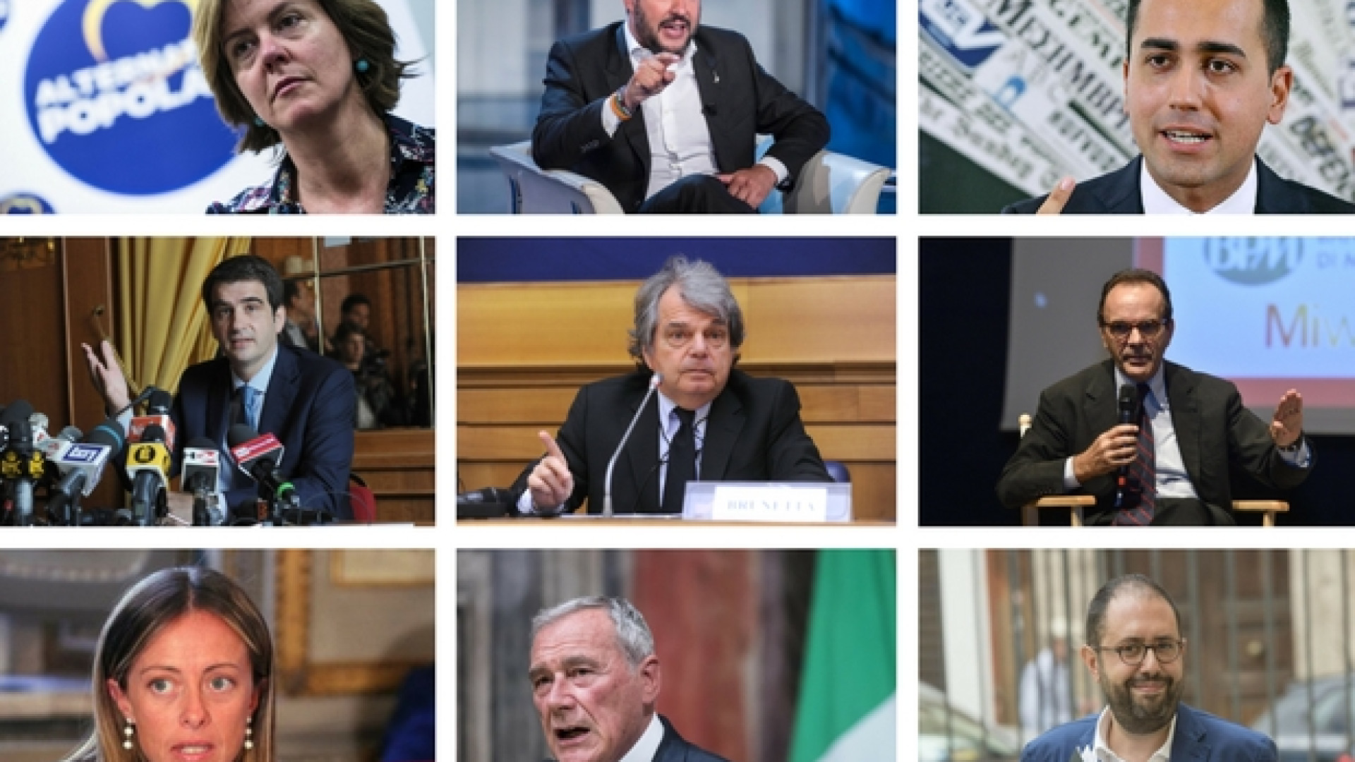 Immagine di I giovani e l'occupazione, ecco le ricette dei partiti